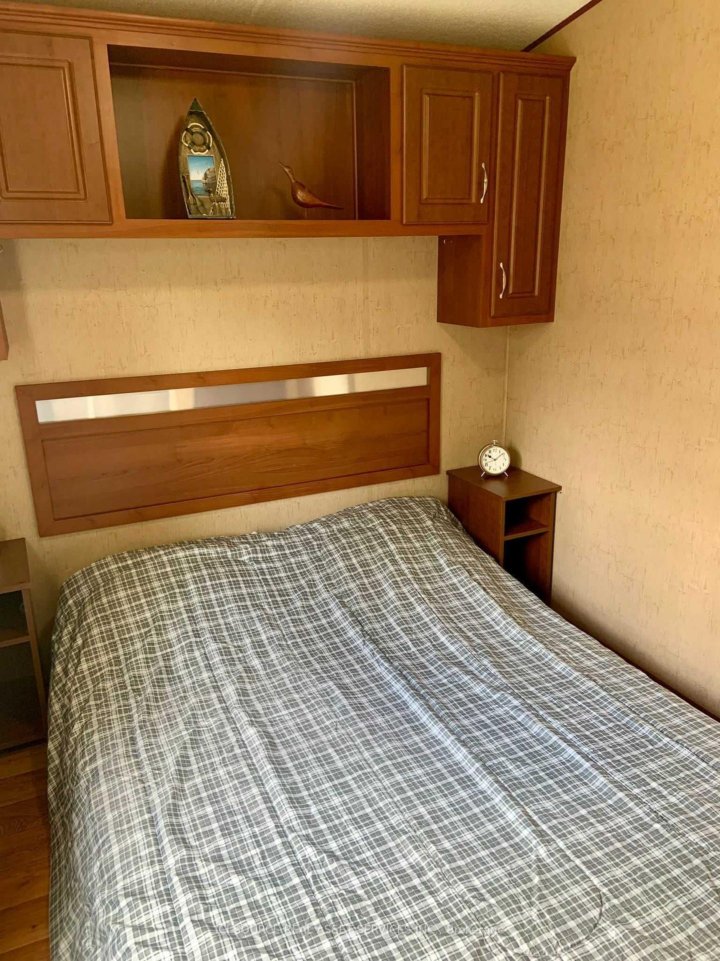 Photo 8 of Unit FRNB009, 1336 S Morrison Lake Road, Gravenhurst, Wood (Gravenhurst) — HOMEH