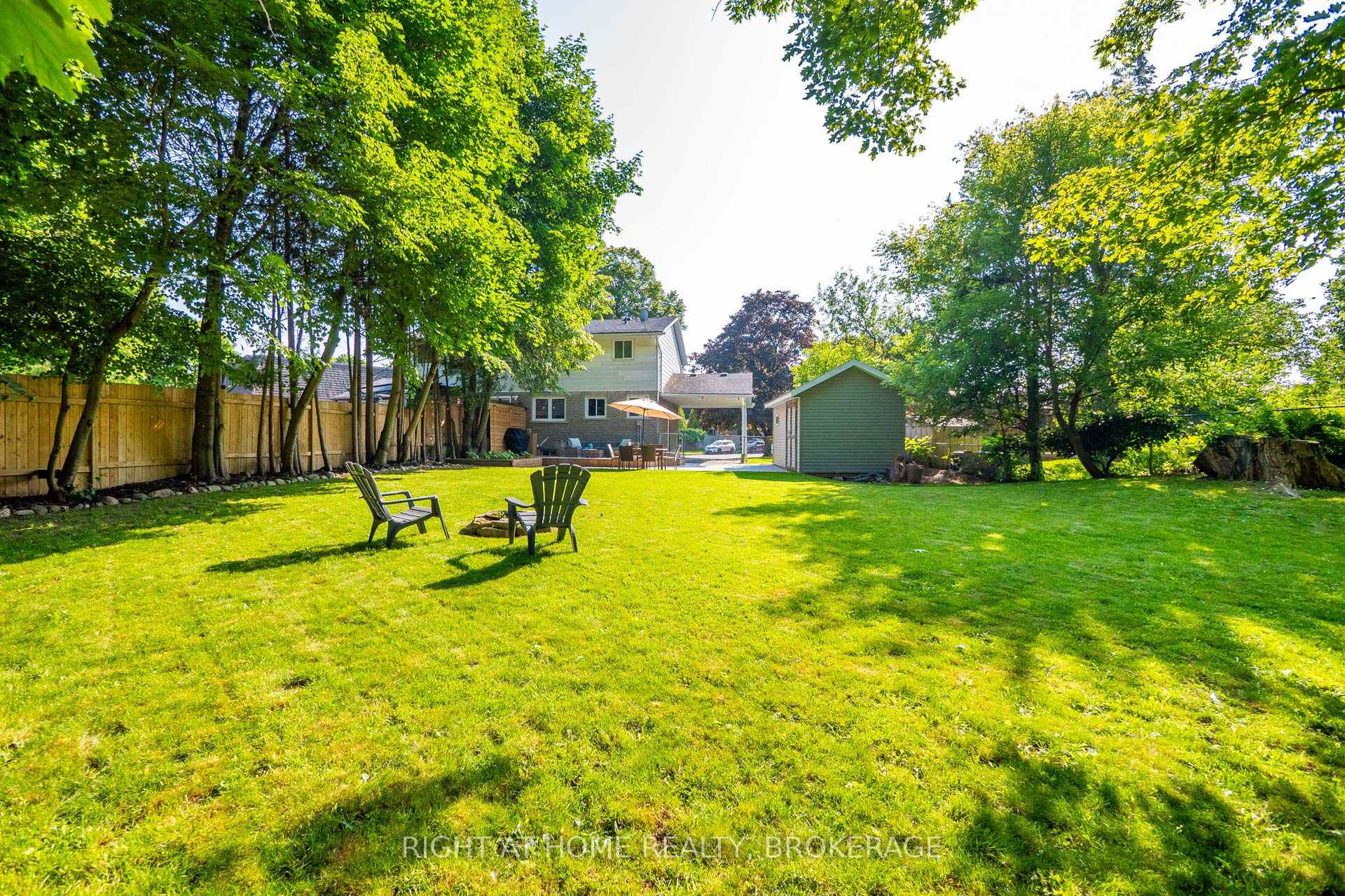 Photo 41 of 19 Beechwood Road, Cambridge — HOMEH