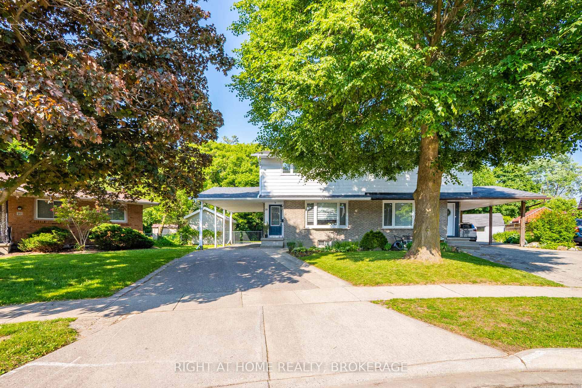 Photo 38 of 19 Beechwood Road, Cambridge — HOMEH