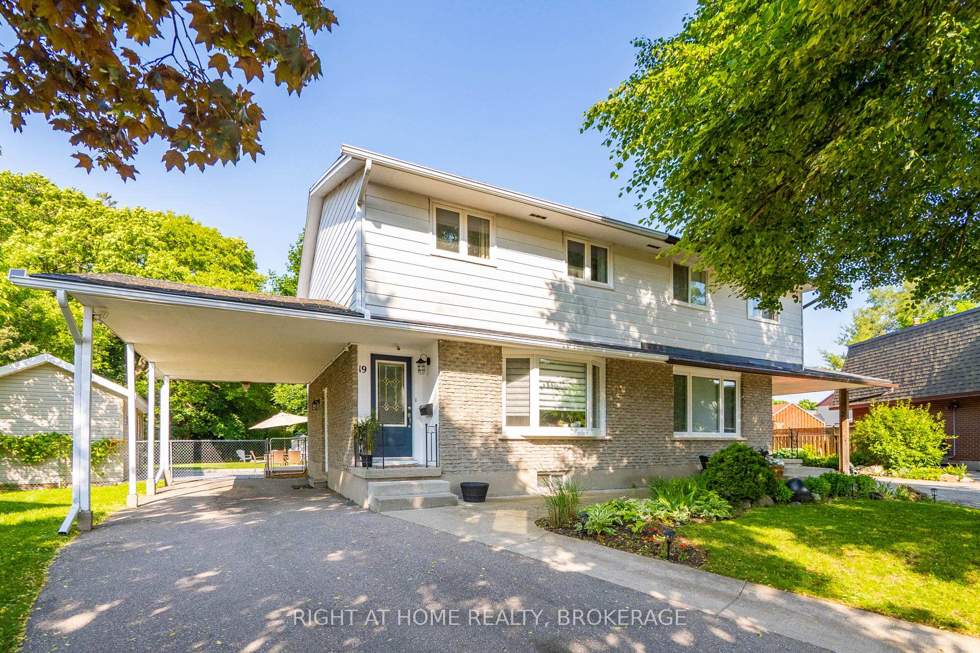 Photo 48 of 19 Beechwood Road, Cambridge — HOMEH