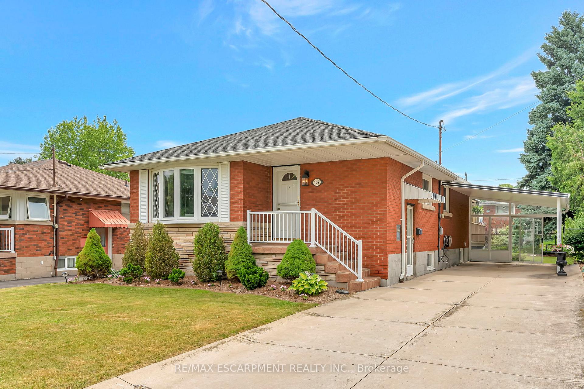 Photo 1 of 109 West 23rd Street, Hamilton, Westcliffe — HOMEH