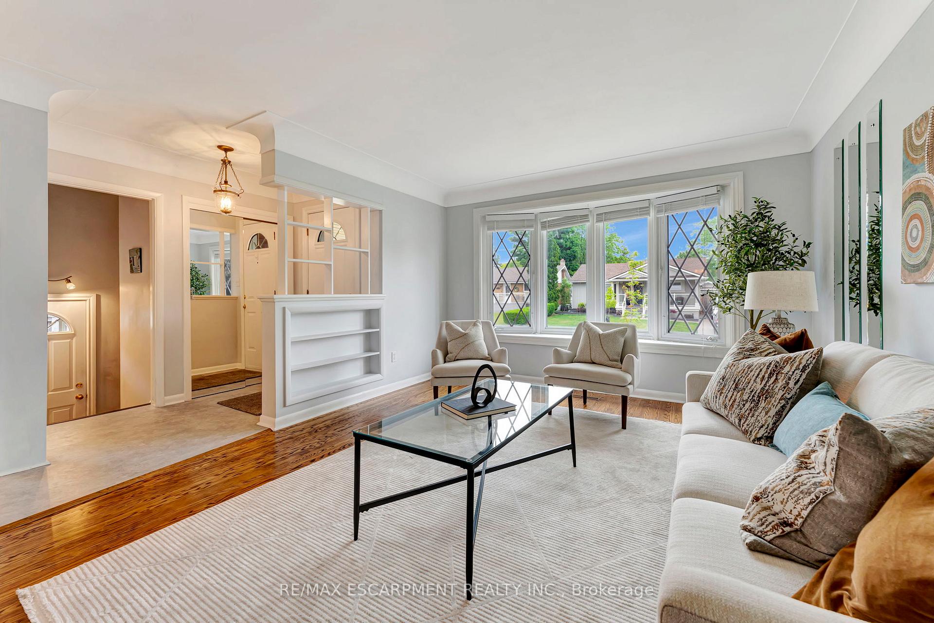 Photo 6 of 109 West 23rd Street, Hamilton, Westcliffe — HOMEH