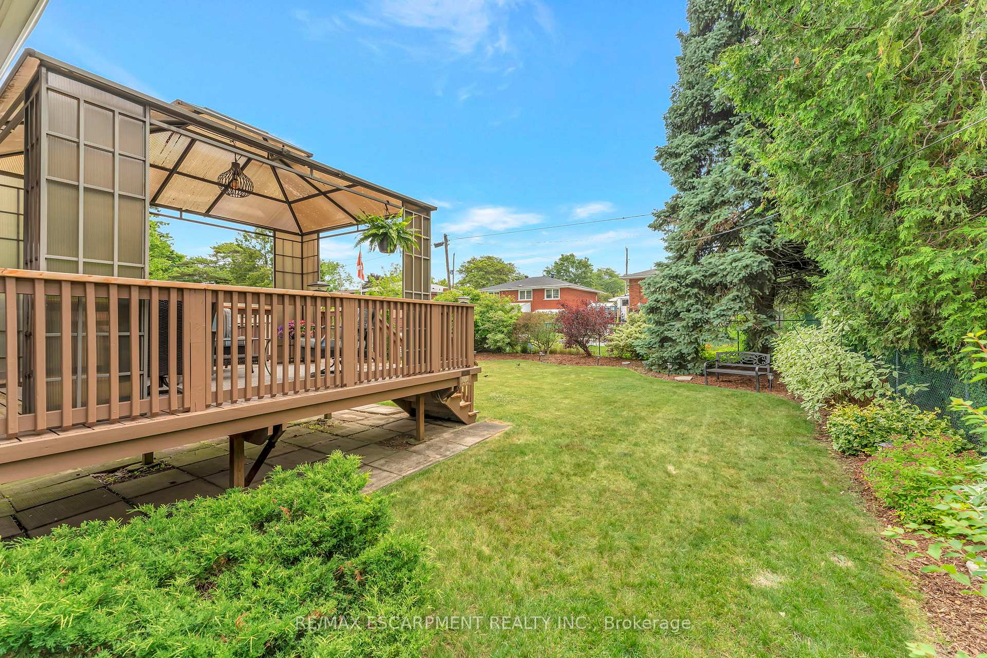Photo 25 of 109 West 23rd Street, Hamilton, Westcliffe — HOMEH