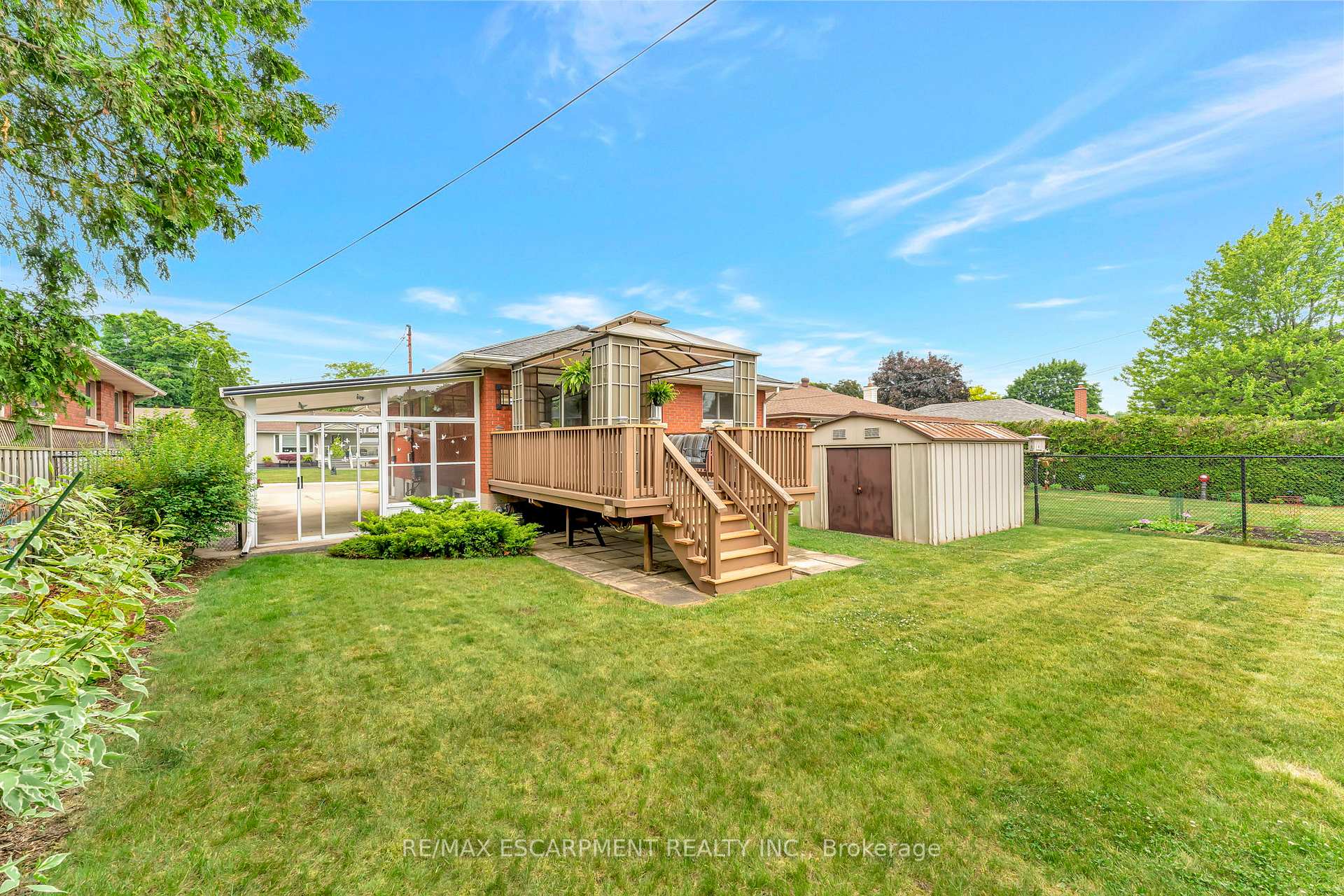 Photo 15 of 109 West 23rd Street, Hamilton, Westcliffe — HOMEH