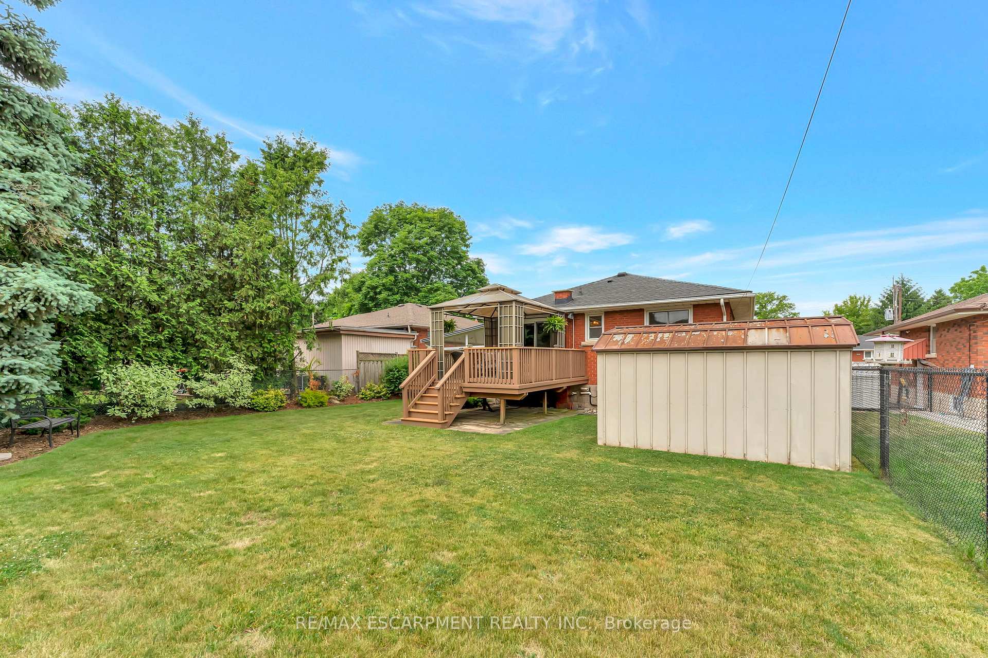 Photo 21 of 109 West 23rd Street, Hamilton, Westcliffe — HOMEH