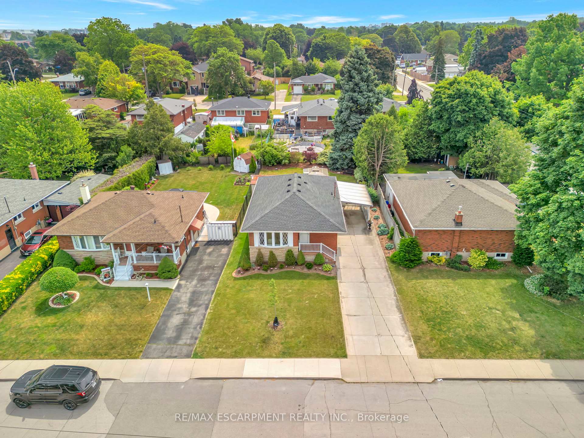 Photo 23 of 109 West 23rd Street, Hamilton, Westcliffe — HOMEH
