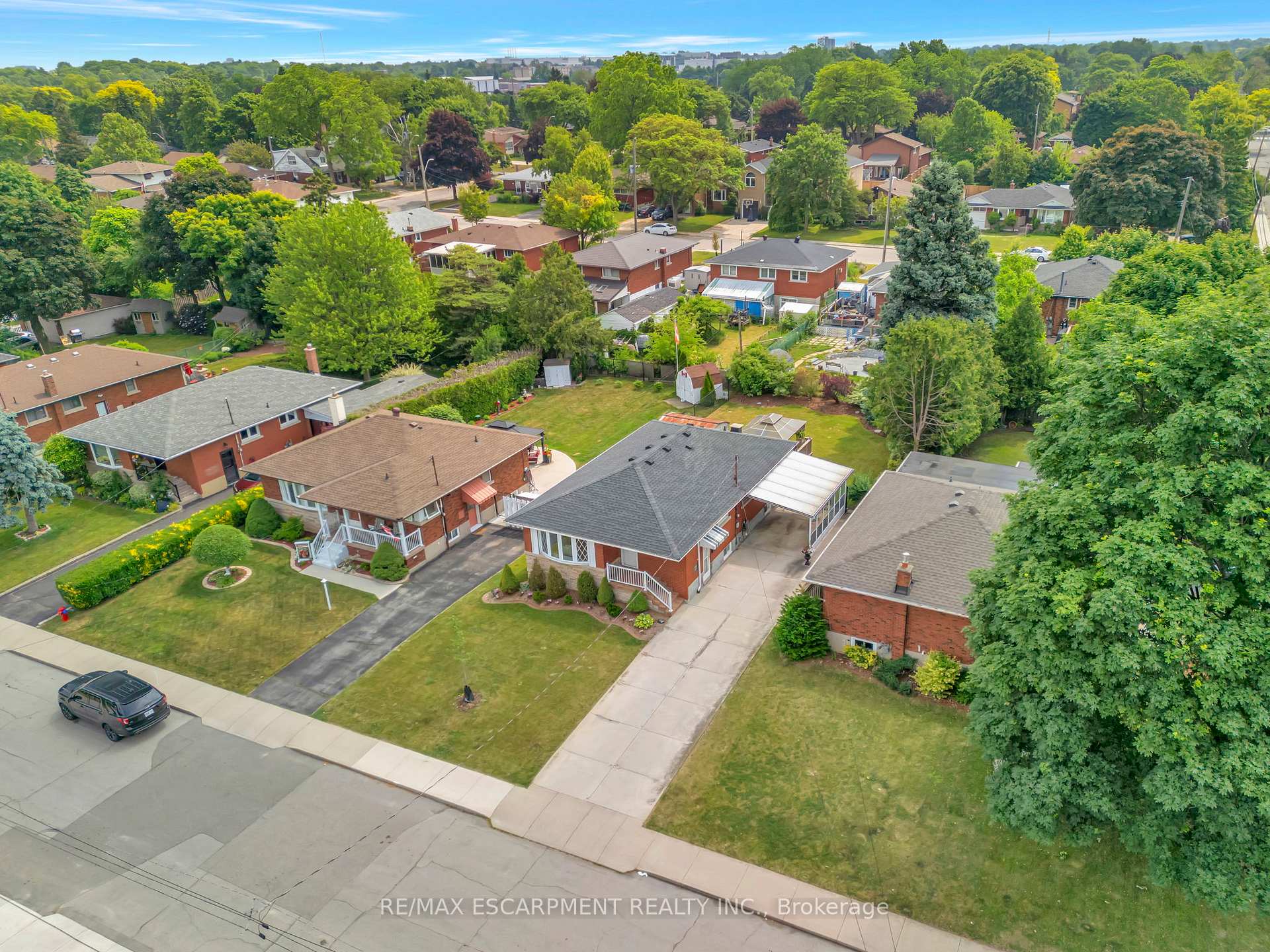 Photo 22 of 109 West 23rd Street, Hamilton, Westcliffe — HOMEH