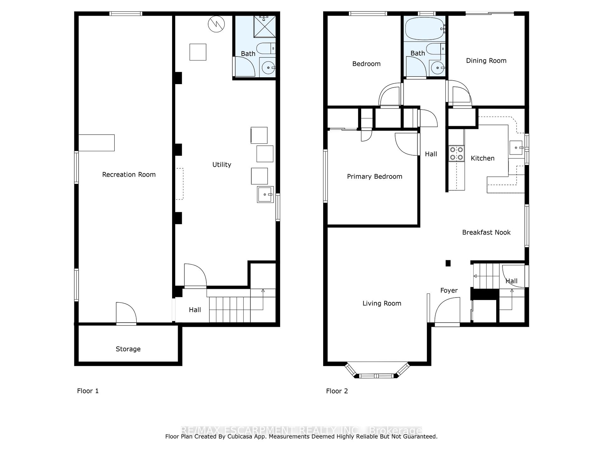 Photo 18 of 109 West 23rd Street, Hamilton, Westcliffe — HOMEH