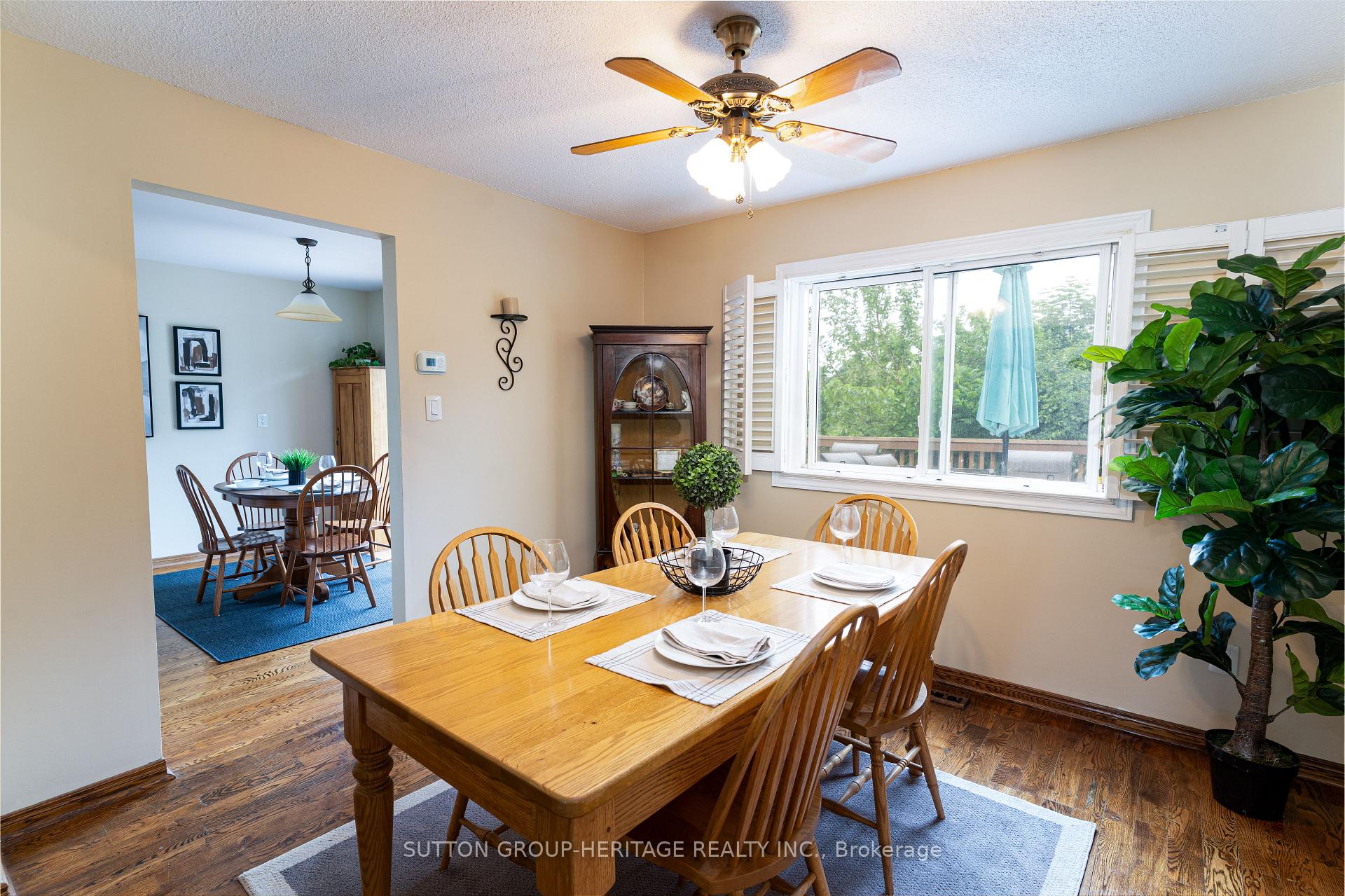 Photo 8 of 106 Cornwall Drive, Ajax, Central — HOMEH