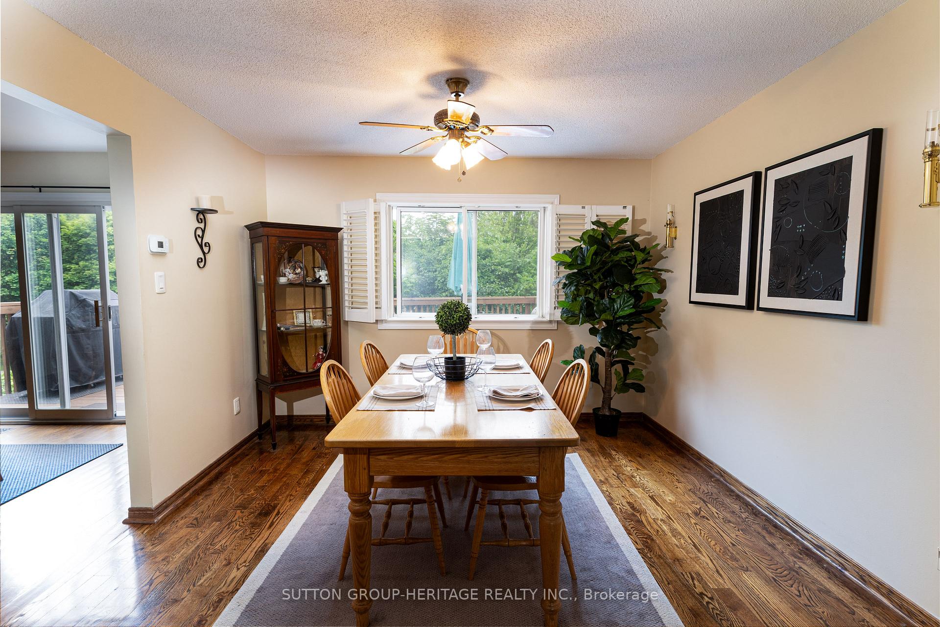 Photo 12 of 106 Cornwall Drive, Ajax, Central — HOMEH