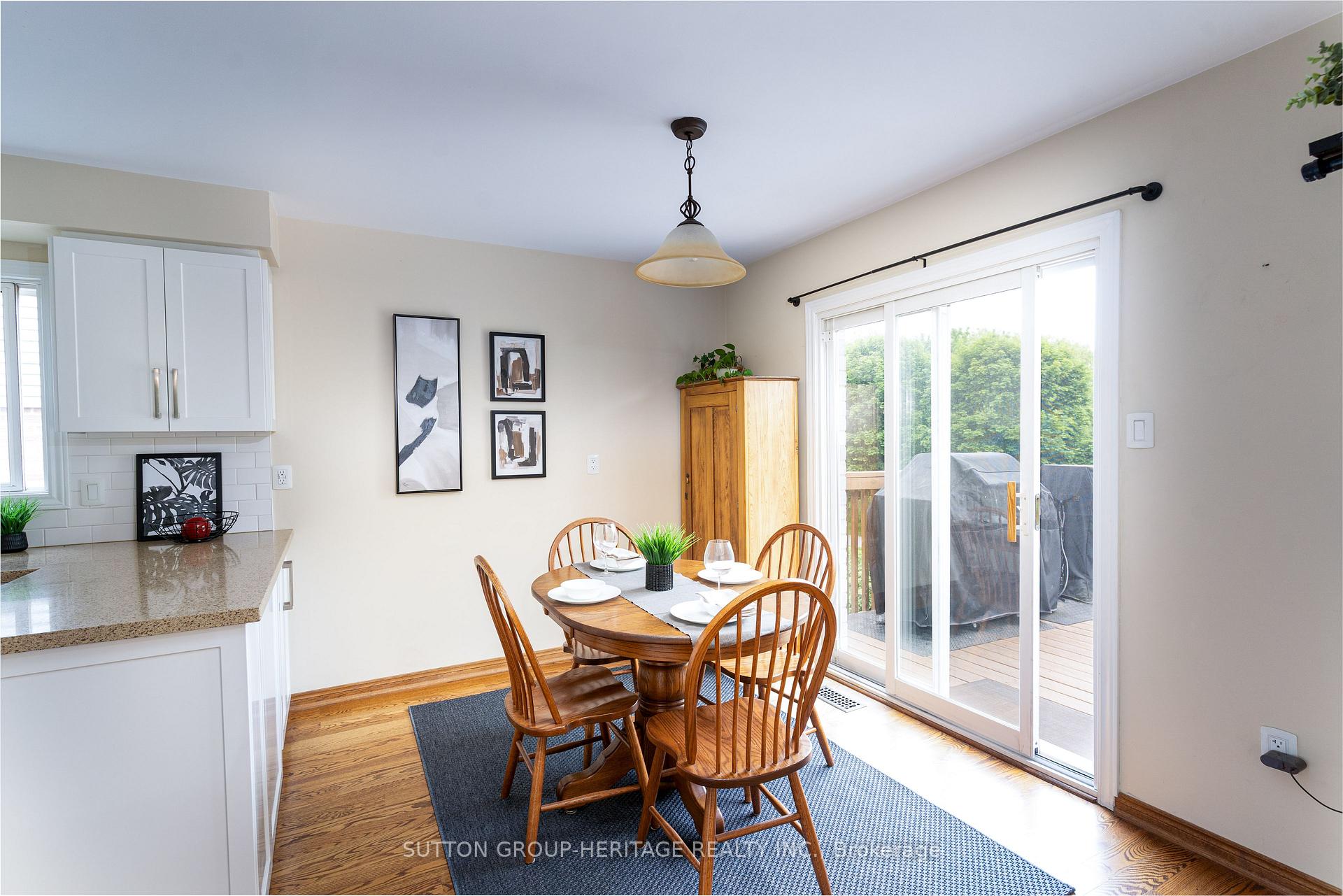 Photo 10 of 106 Cornwall Drive, Ajax, Central — HOMEH