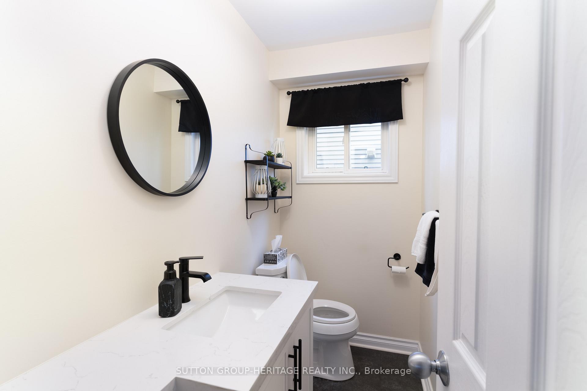 Photo 9 of 106 Cornwall Drive, Ajax, Central — HOMEH