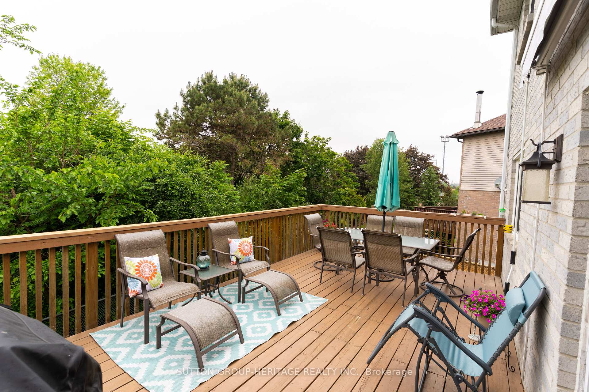 Photo 28 of 106 Cornwall Drive, Ajax, Central — HOMEH
