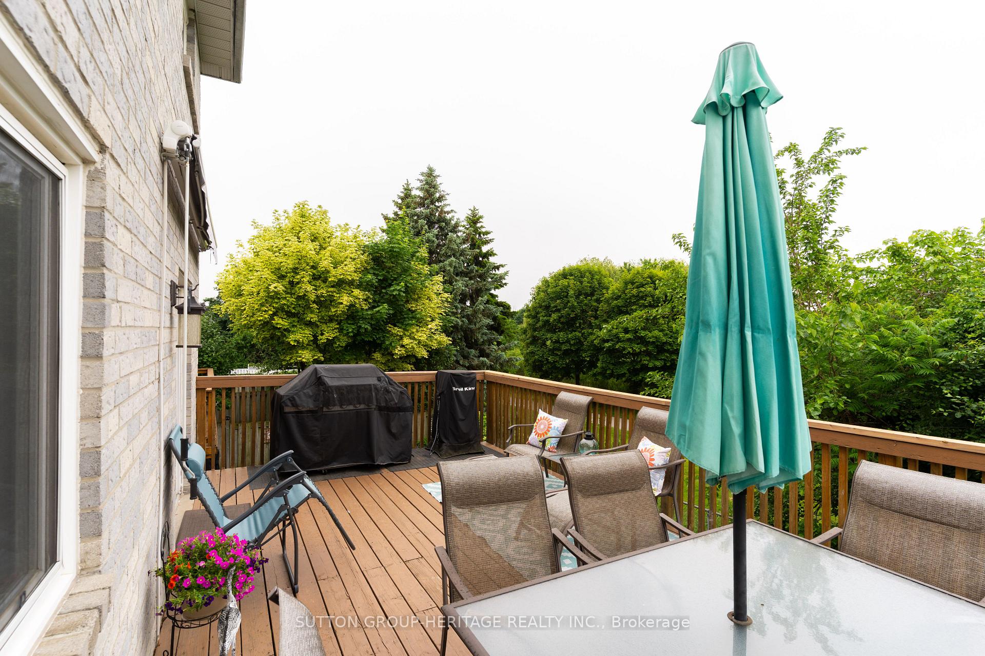 Photo 32 of 106 Cornwall Drive, Ajax, Central — HOMEH