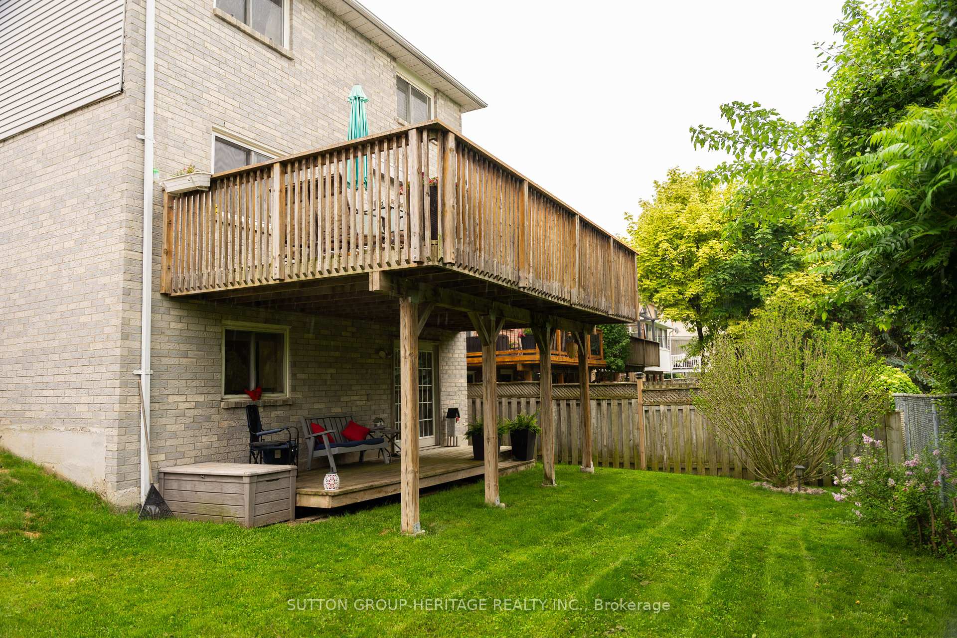 Photo 20 of 106 Cornwall Drive, Ajax, Central — HOMEH