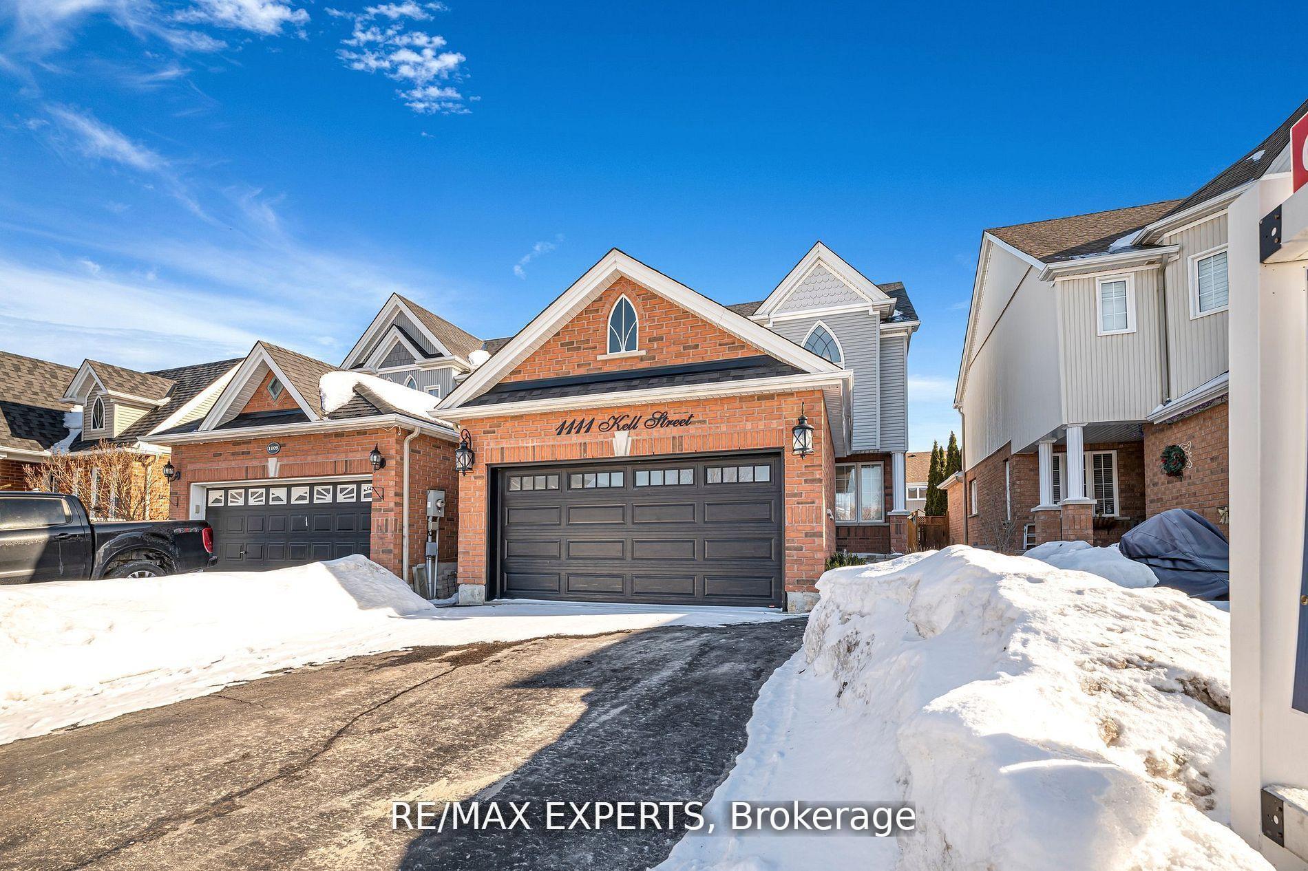 Photo 4 of 1111 Kell Street, Innisfil, Alcona — HOMEH