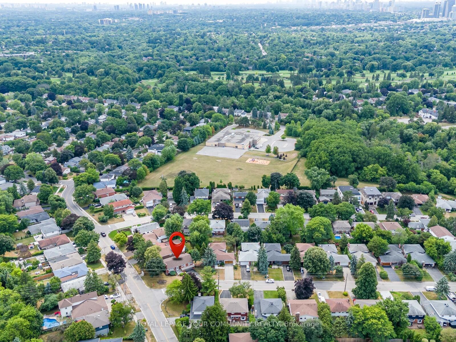 Photo 78 of 1 Thorny Brae Drive, Markham, Royal Orchard — HOMEH