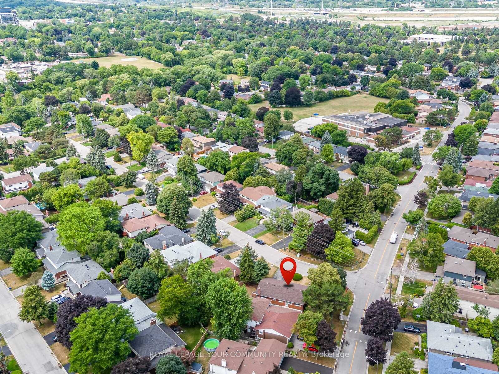 Photo 79 of 1 Thorny Brae Drive, Markham, Royal Orchard — HOMEH