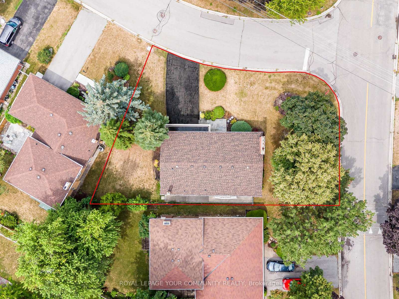 Photo 80 of 1 Thorny Brae Drive, Markham, Royal Orchard — HOMEH