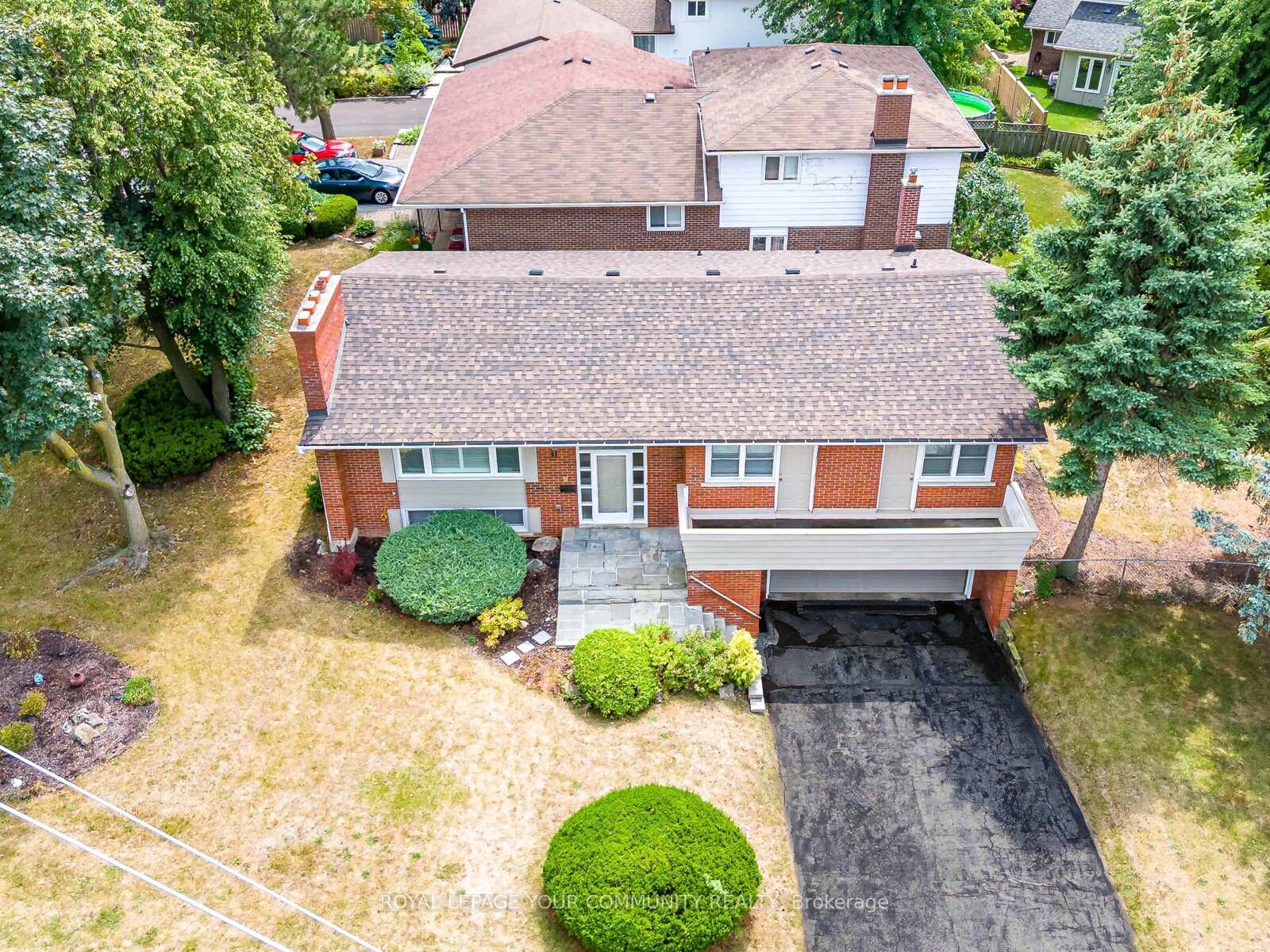 Photo 81 of 1 Thorny Brae Drive, Markham, Royal Orchard — HOMEH