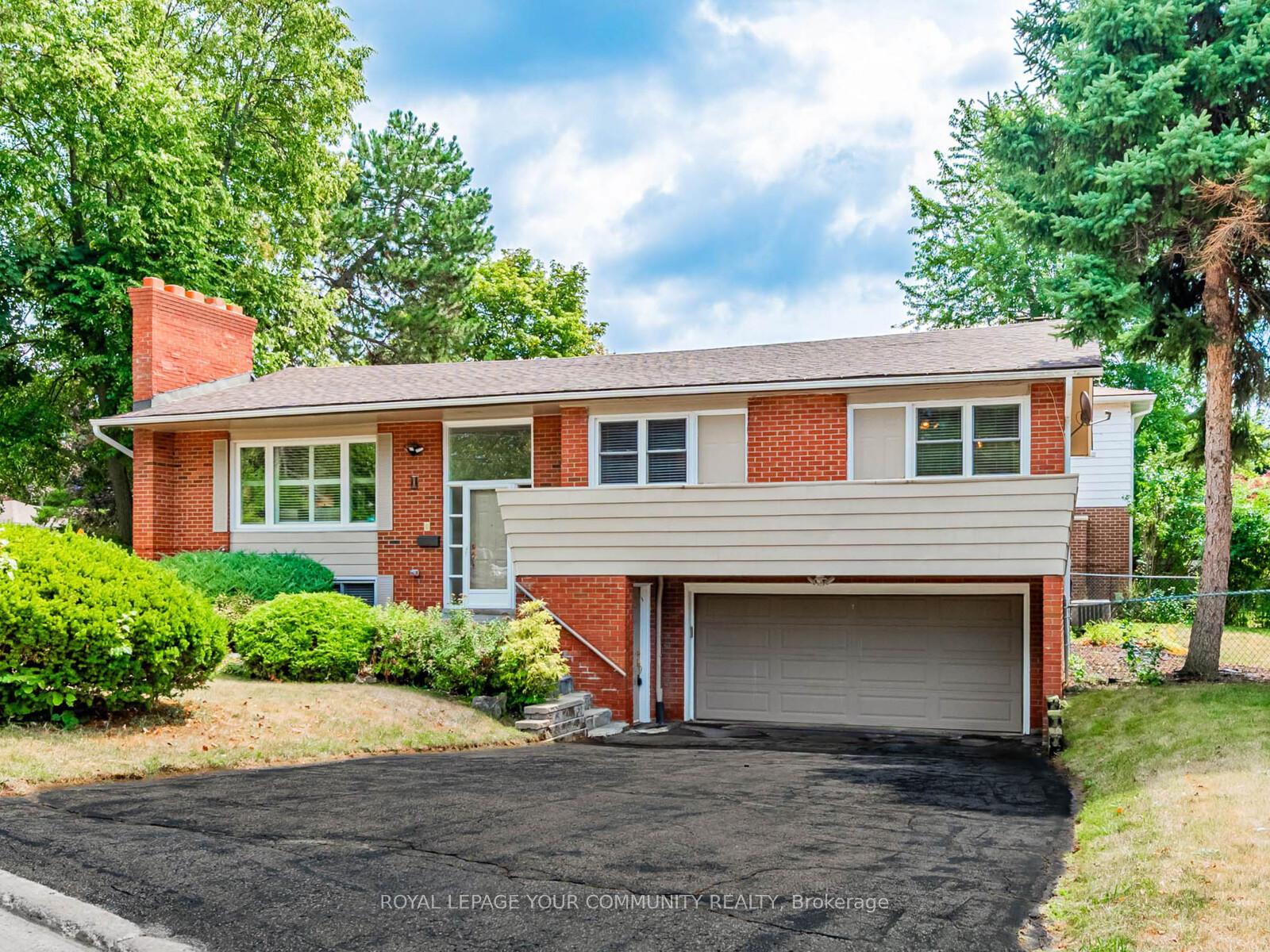 Photo 23 of 1 Thorny Brae Drive, Markham, Royal Orchard — HOMEH