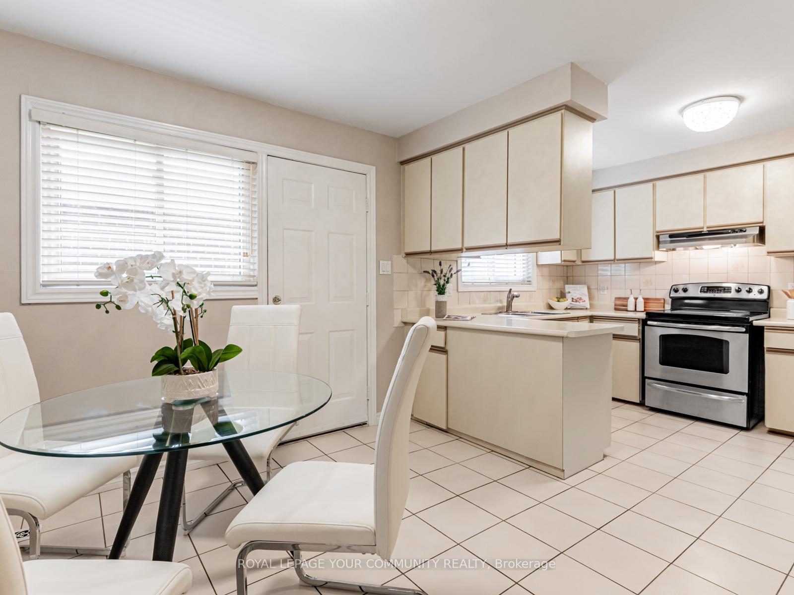 Photo 31 of 1 Thorny Brae Drive, Markham, Royal Orchard — HOMEH
