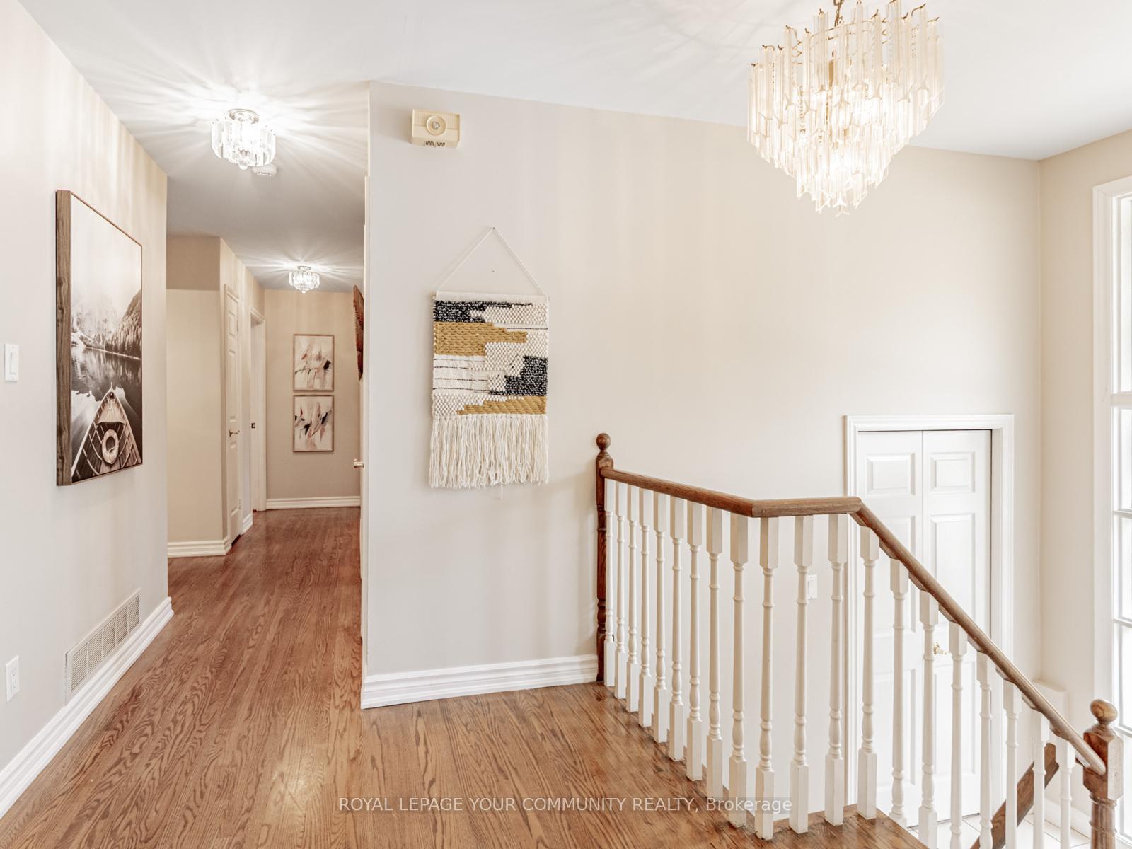 Photo 36 of 1 Thorny Brae Drive, Markham, Royal Orchard — HOMEH