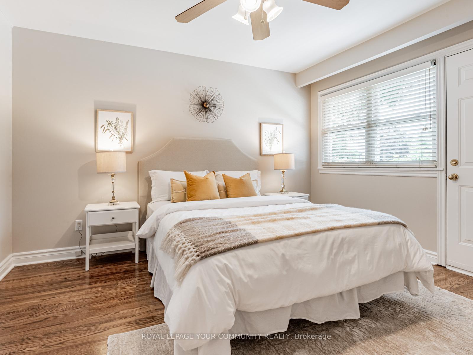 Photo 38 of 1 Thorny Brae Drive, Markham, Royal Orchard — HOMEH