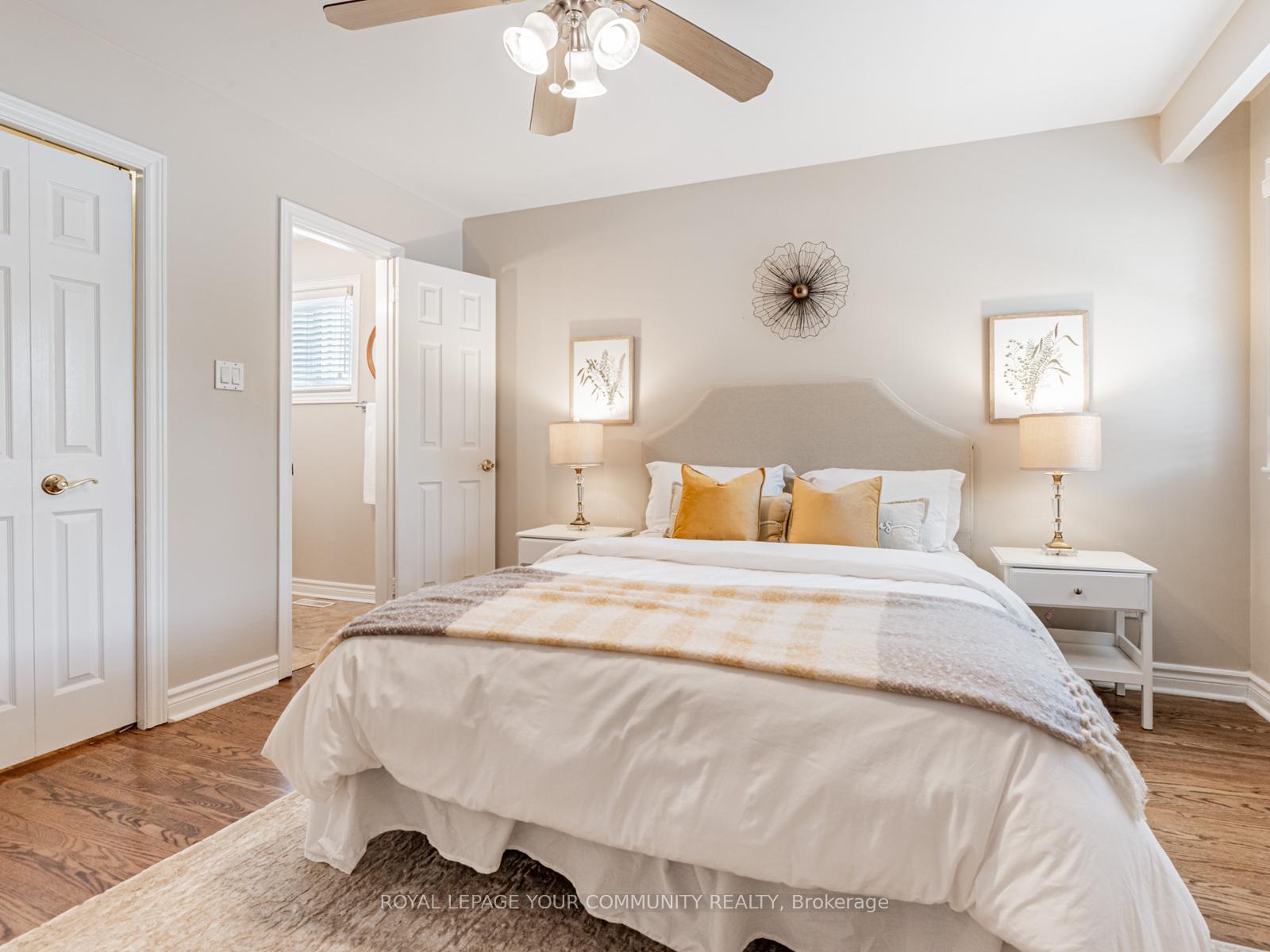Photo 39 of 1 Thorny Brae Drive, Markham, Royal Orchard — HOMEH