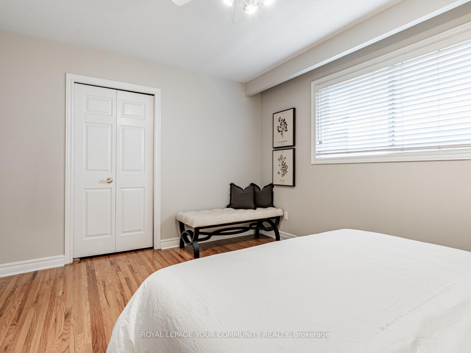 Photo 42 of 1 Thorny Brae Drive, Markham, Royal Orchard — HOMEH