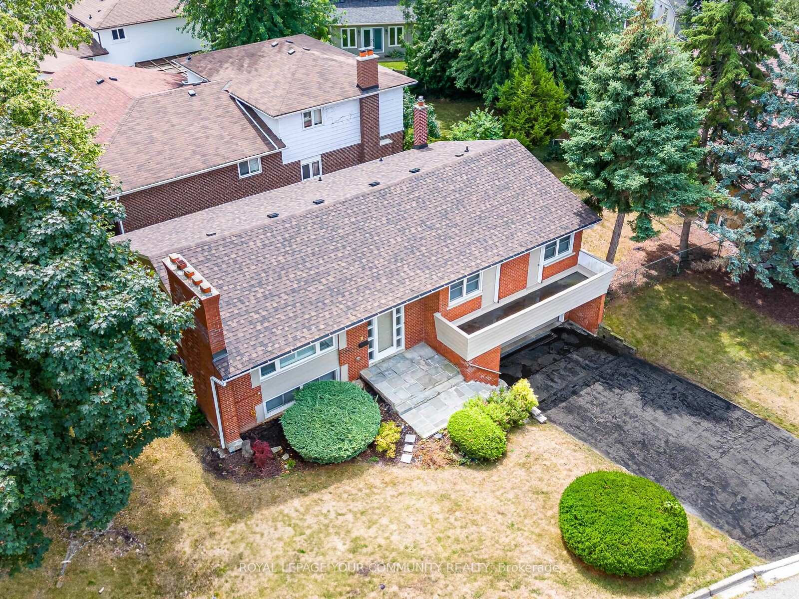 Photo 84 of 1 Thorny Brae Drive, Markham, Royal Orchard — HOMEH