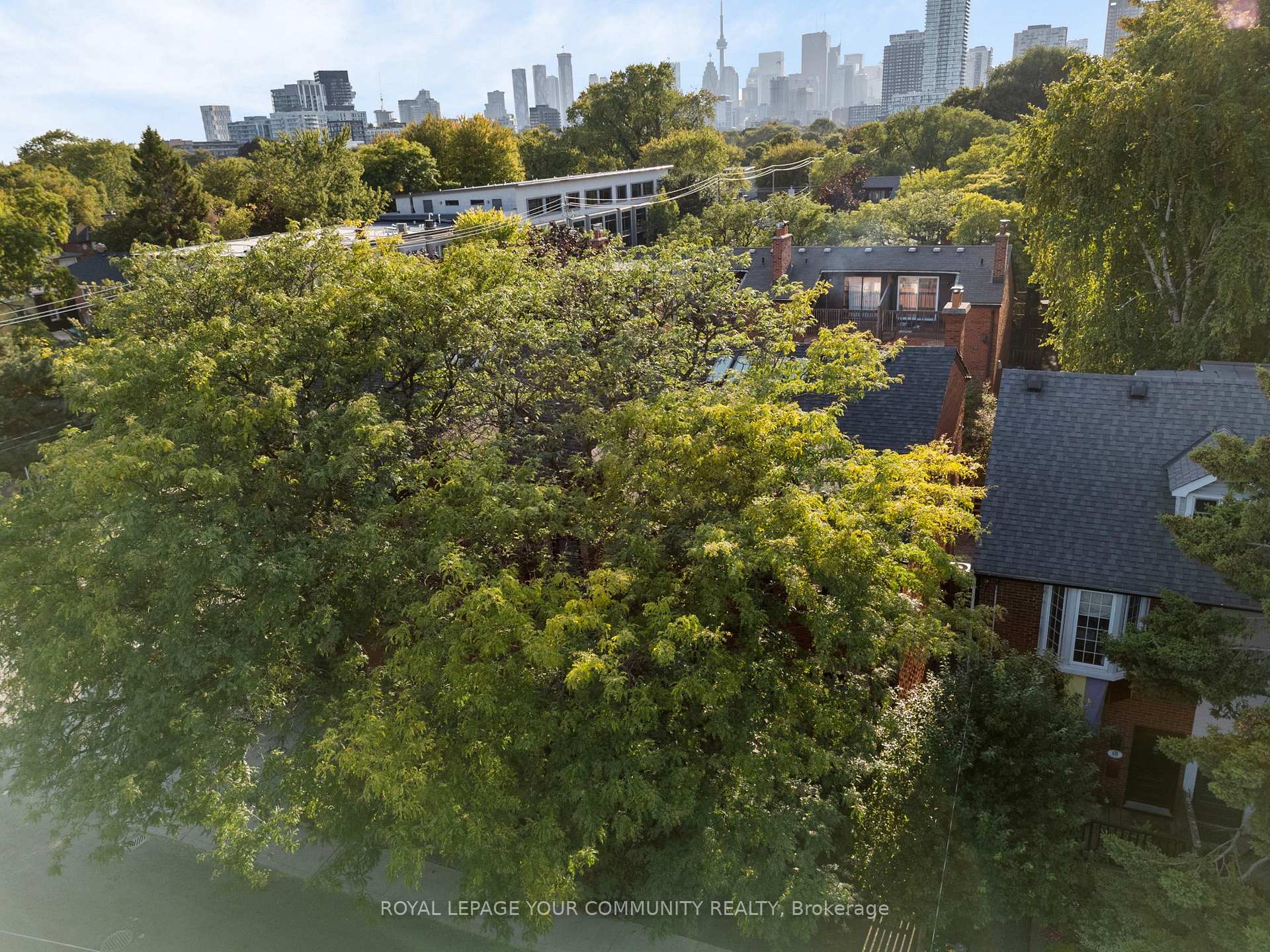 Photo 13 of 8 West Avenue, Toronto, South Riverdale — HOMEH