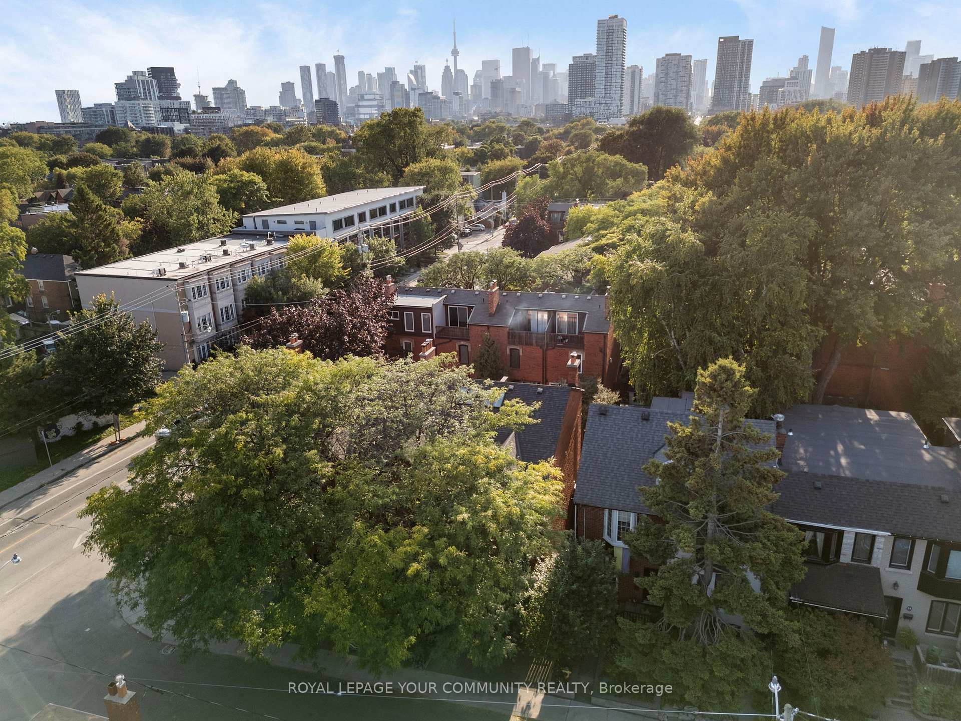 Photo 15 of 8 West Avenue, Toronto, South Riverdale — HOMEH
