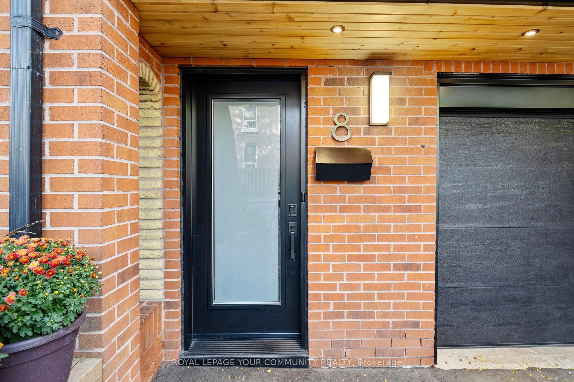 Photo 11 of 8 West Avenue, Toronto, South Riverdale — HOMEH