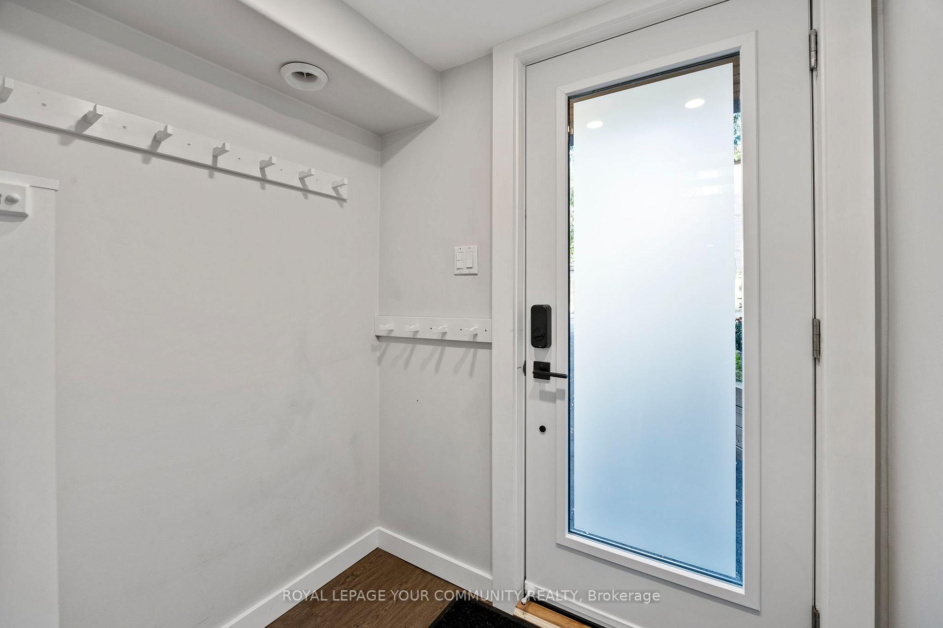 Photo 46 of 8 West Avenue, Toronto, South Riverdale — HOMEH