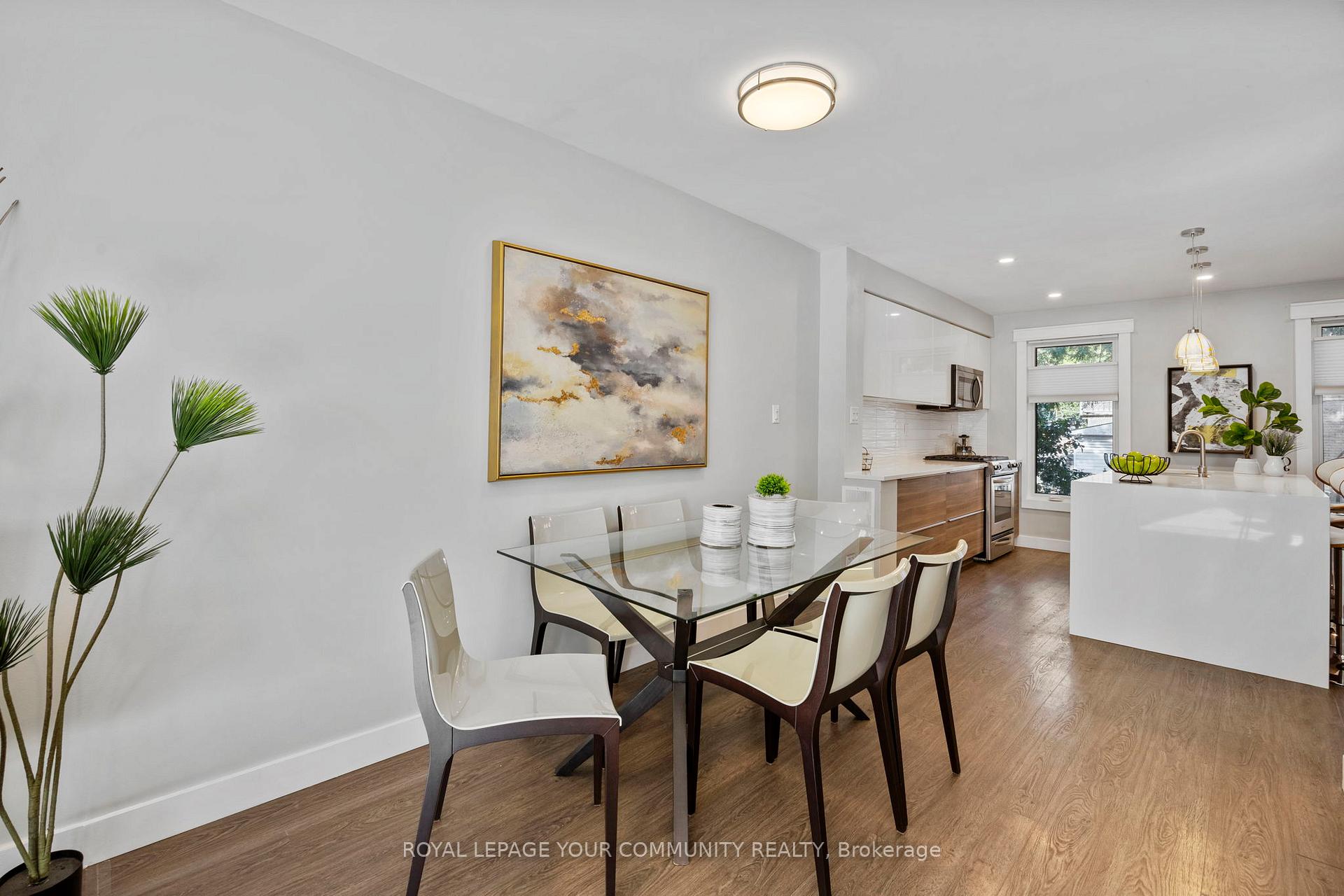 Photo 29 of 8 West Avenue, Toronto, South Riverdale — HOMEH