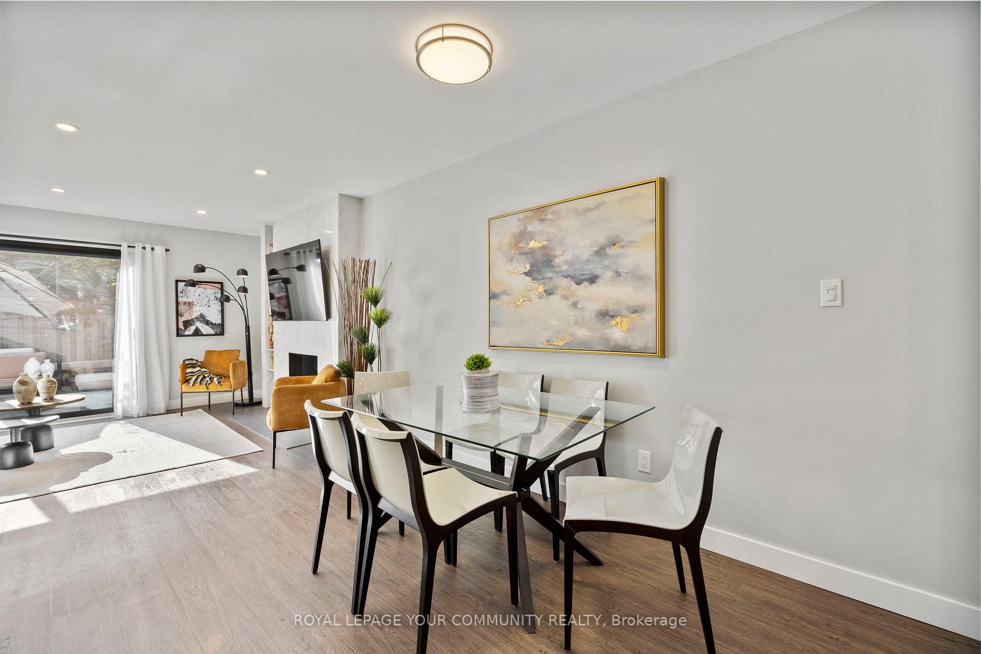 Photo 9 of 8 West Avenue, Toronto, South Riverdale — HOMEH