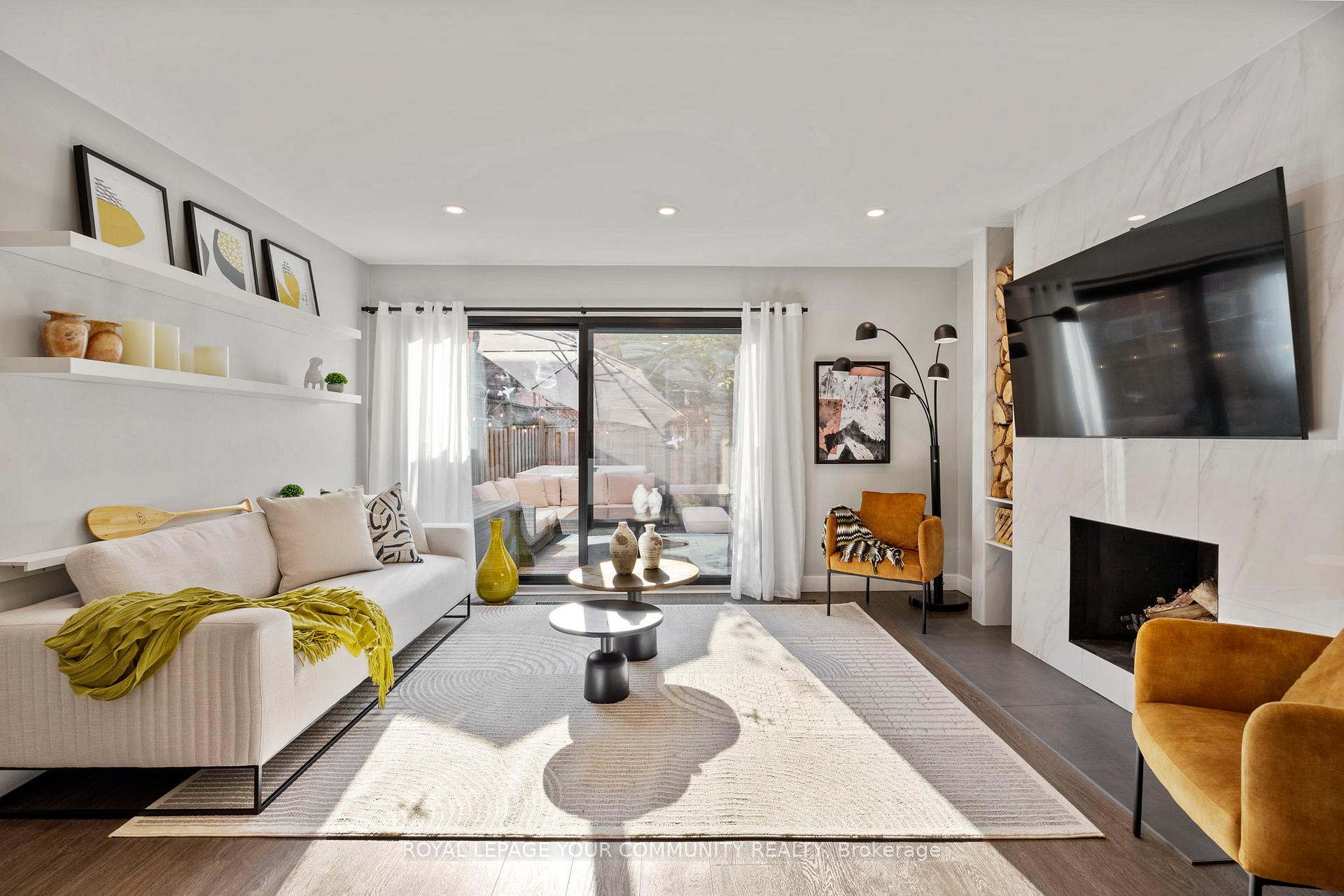 Photo 30 of 8 West Avenue, Toronto, South Riverdale — HOMEH