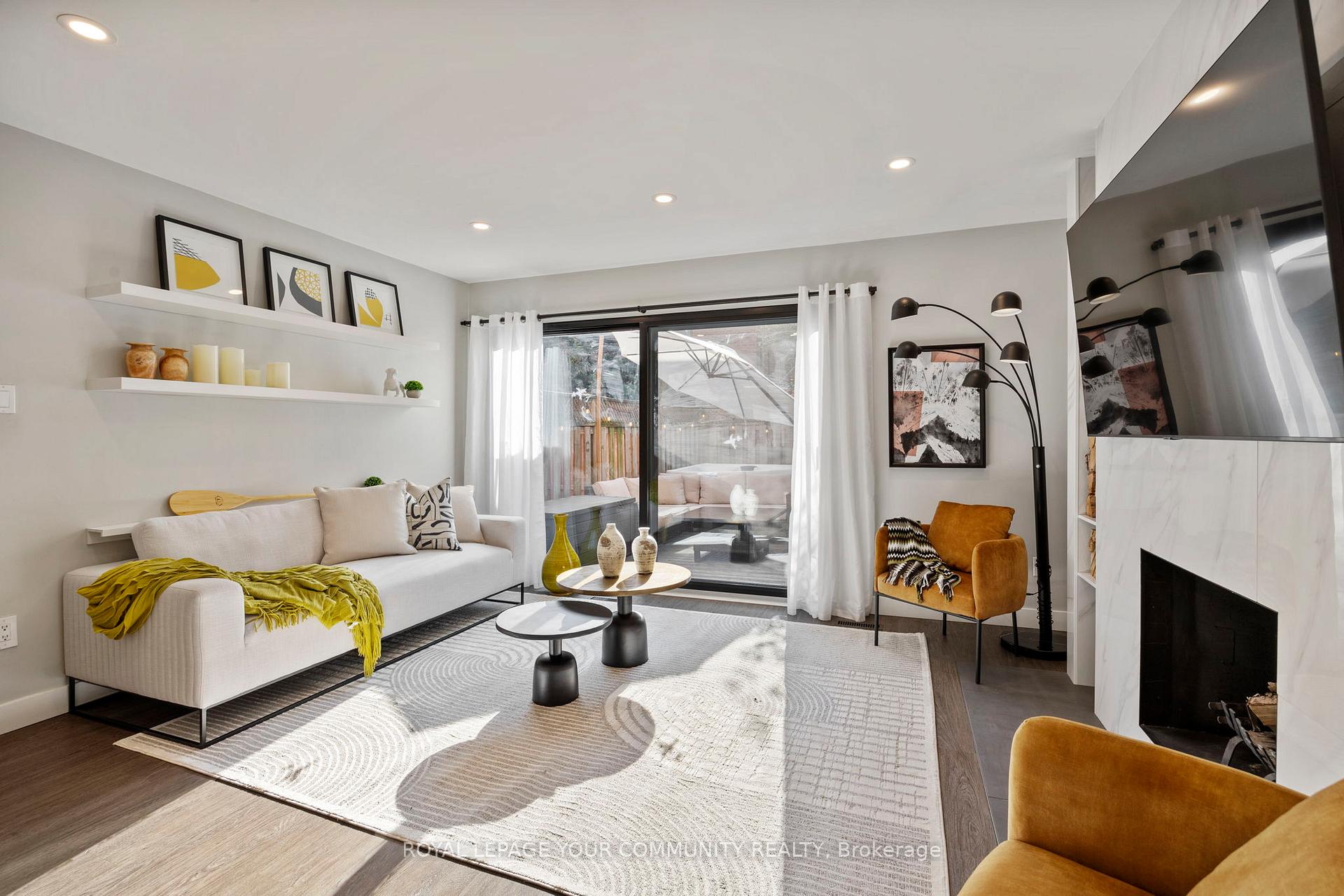 Photo 23 of 8 West Avenue, Toronto, South Riverdale — HOMEH