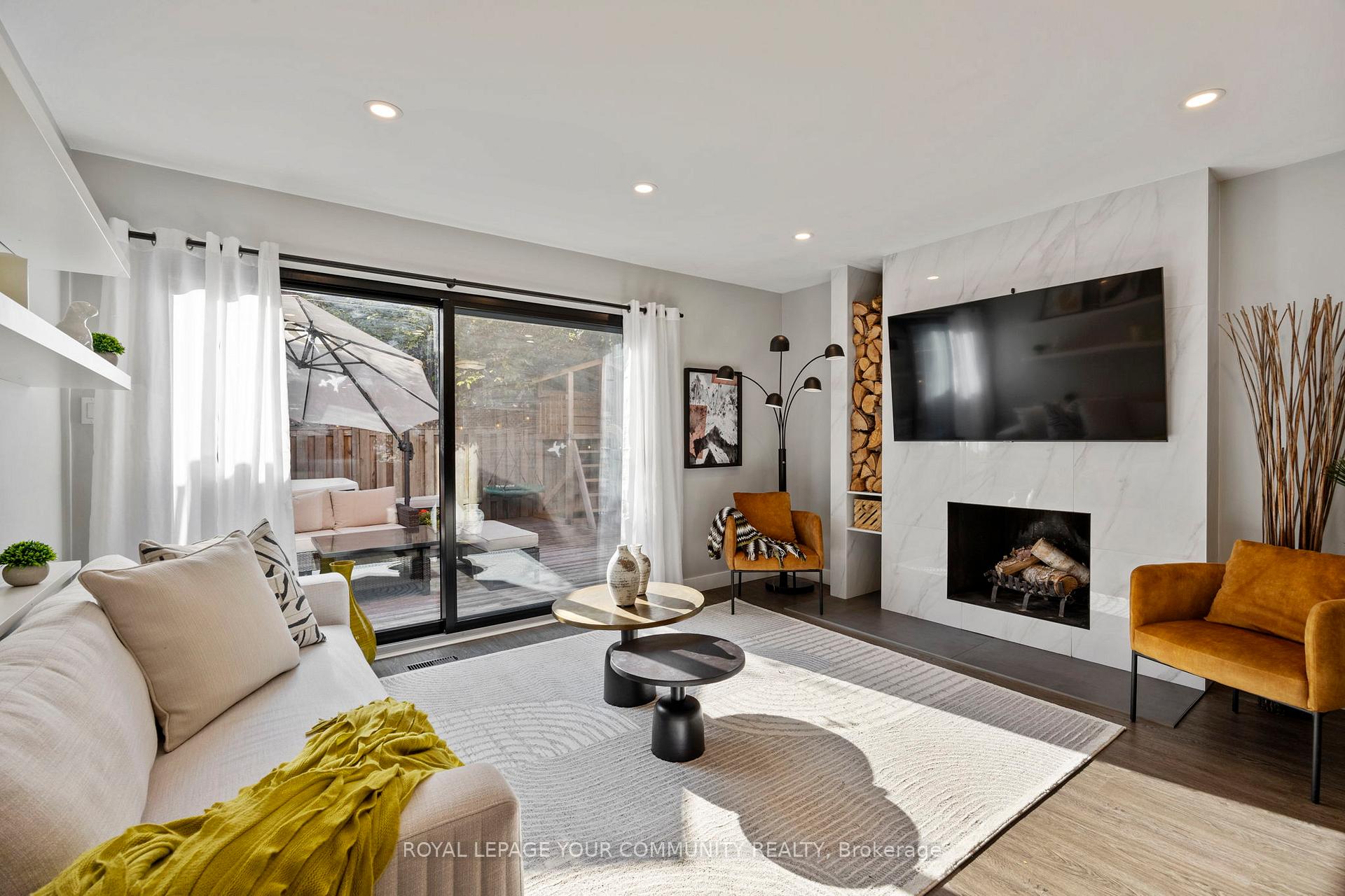 Photo 8 of 8 West Avenue, Toronto, South Riverdale — HOMEH