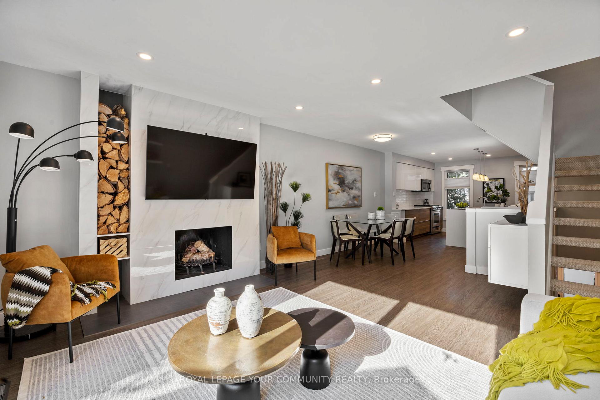 Photo 22 of 8 West Avenue, Toronto, South Riverdale — HOMEH