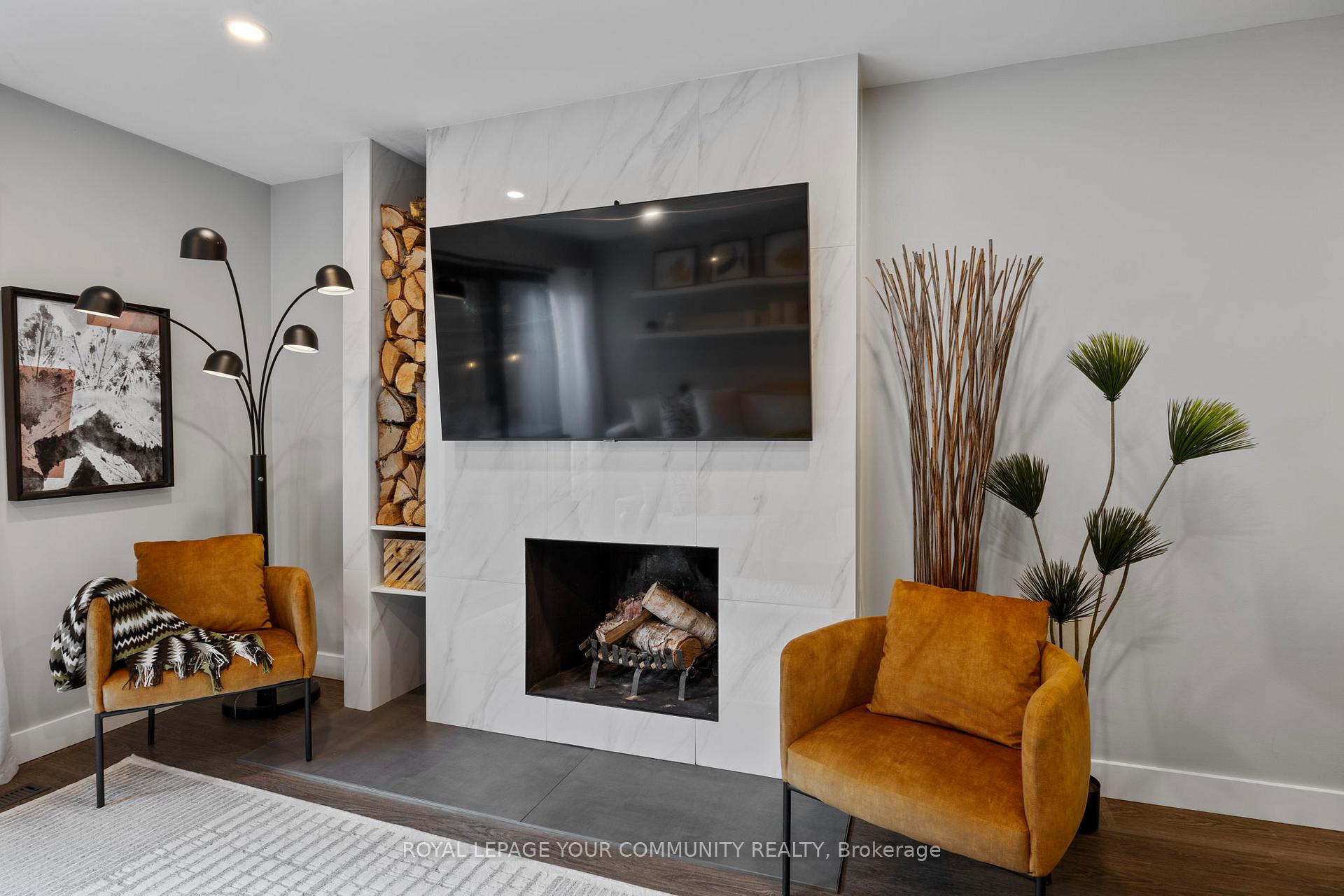 Photo 18 of 8 West Avenue, Toronto, South Riverdale — HOMEH