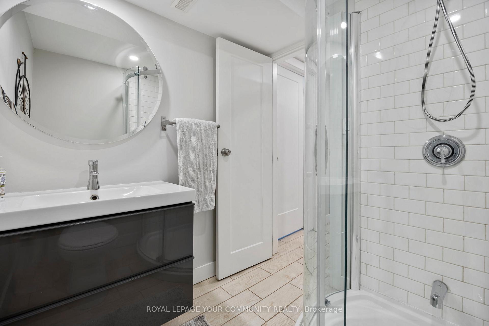Photo 20 of 8 West Avenue, Toronto, South Riverdale — HOMEH