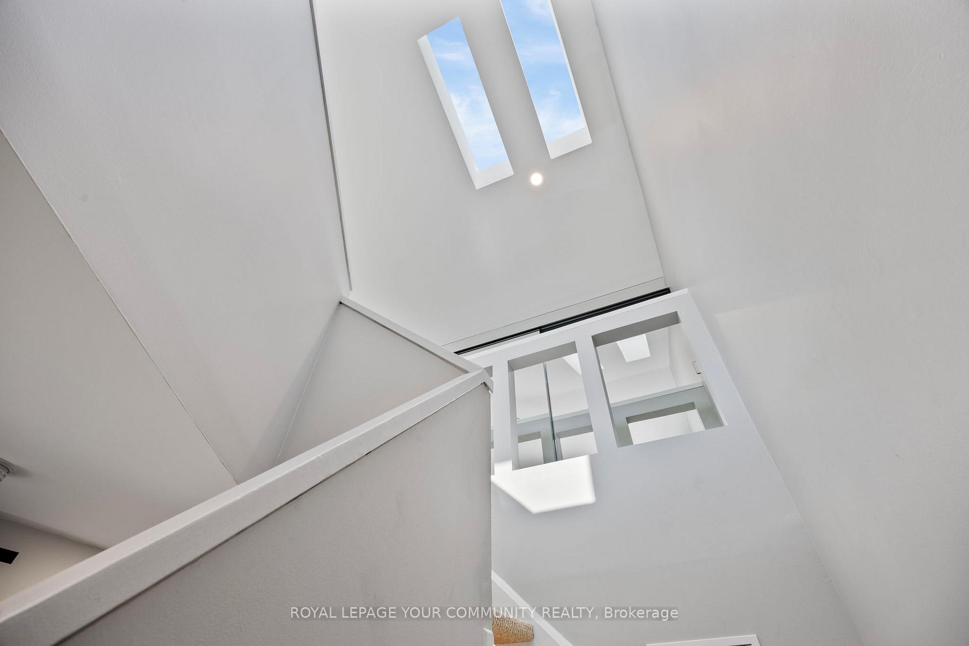 Photo 24 of 8 West Avenue, Toronto, South Riverdale — HOMEH