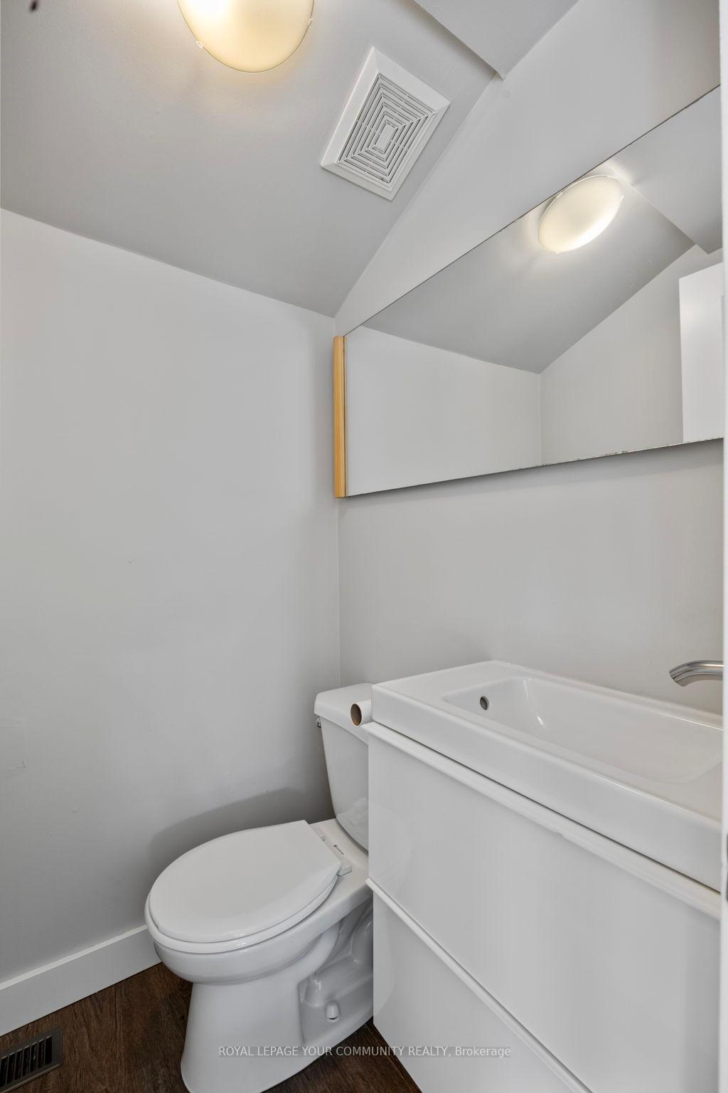 Photo 17 of 8 West Avenue, Toronto, South Riverdale — HOMEH