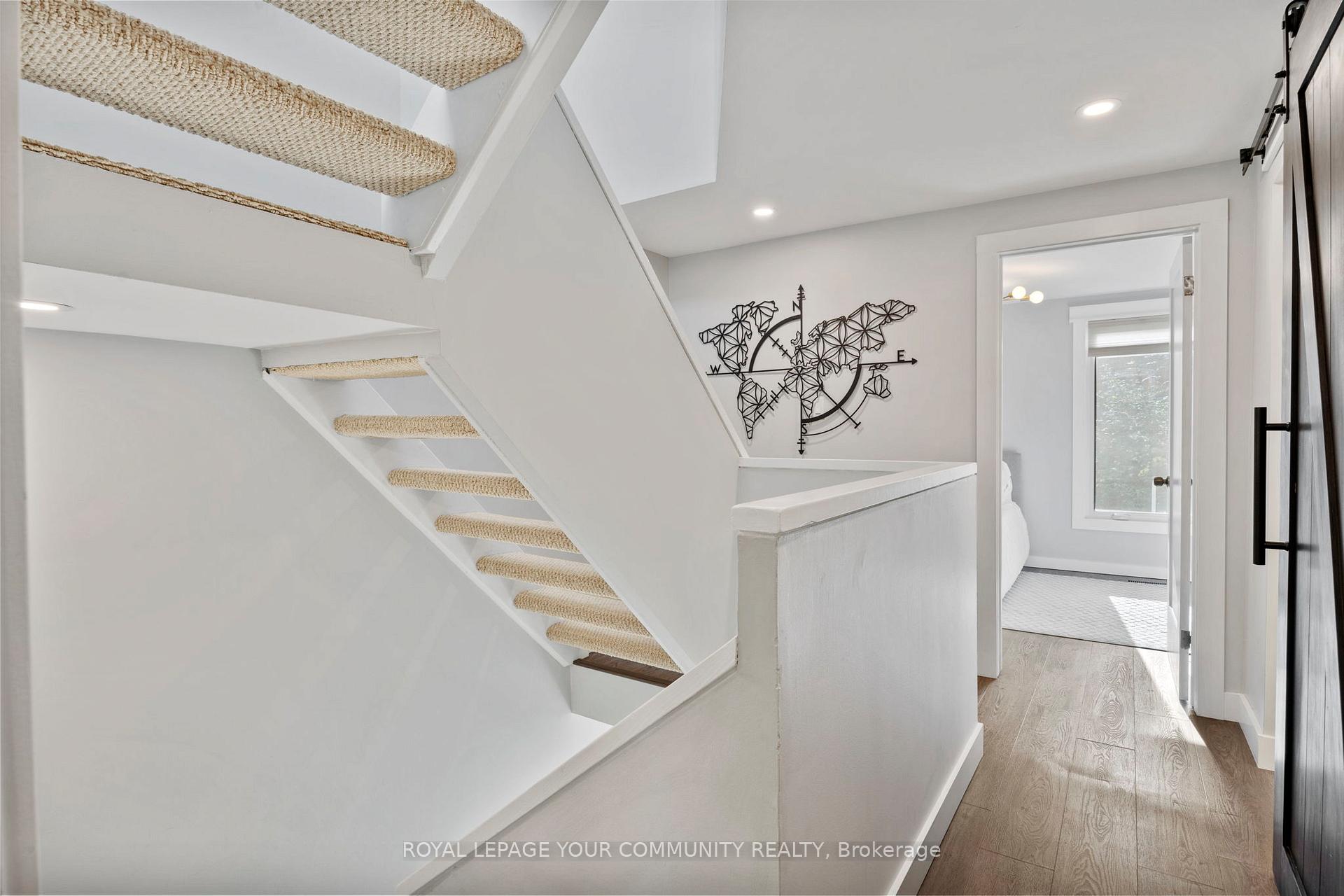 Photo 32 of 8 West Avenue, Toronto, South Riverdale — HOMEH