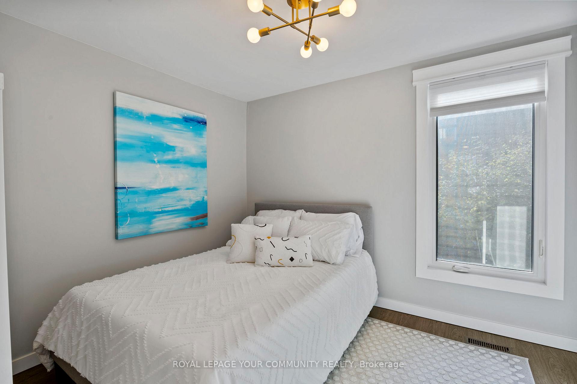 Photo 33 of 8 West Avenue, Toronto, South Riverdale — HOMEH