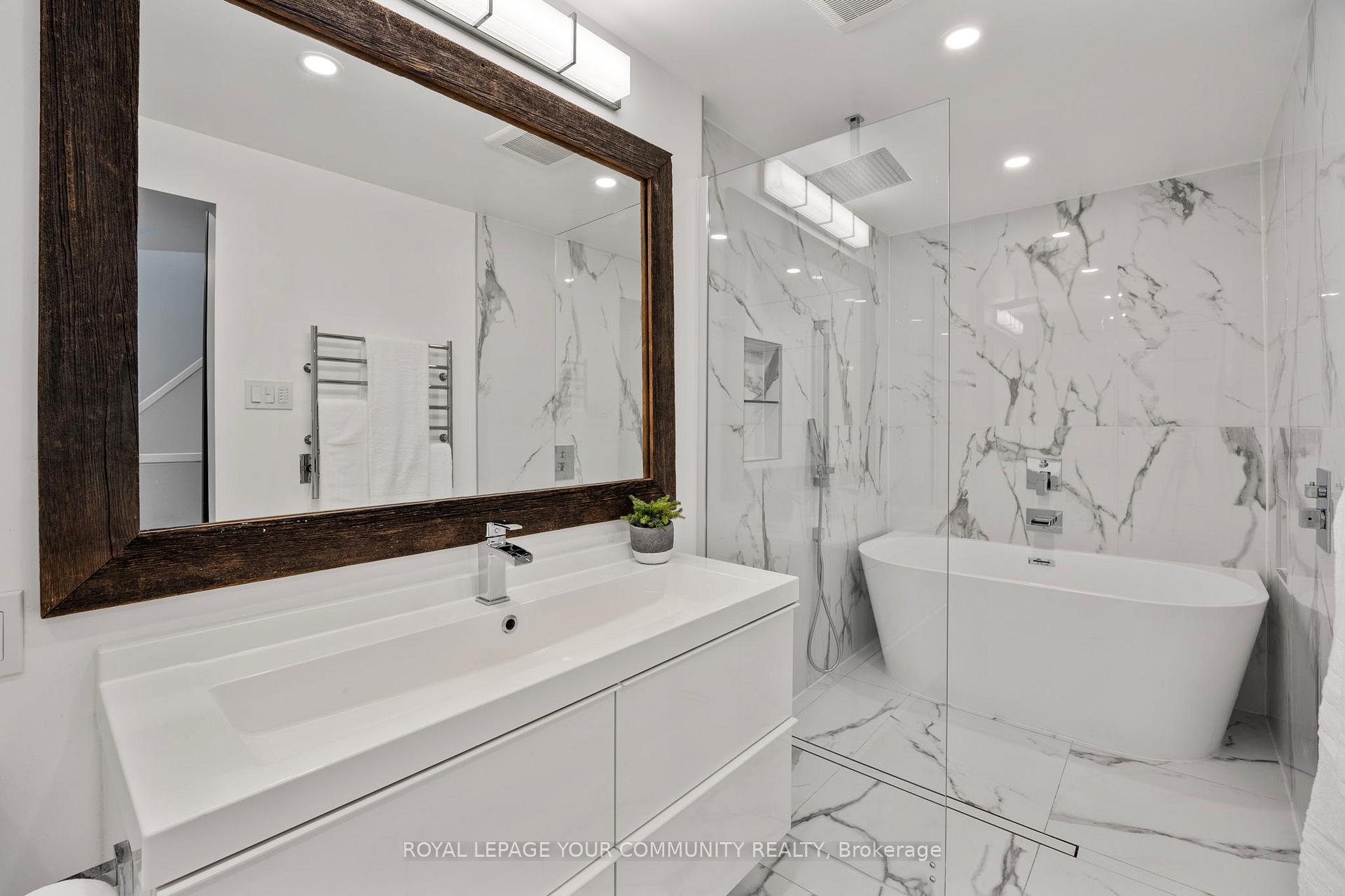 Photo 39 of 8 West Avenue, Toronto, South Riverdale — HOMEH