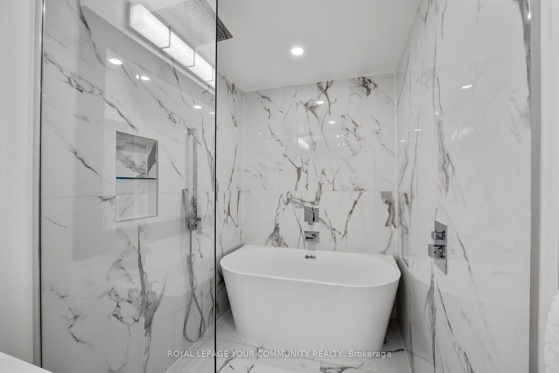 Photo 40 of 8 West Avenue, Toronto, South Riverdale — HOMEH