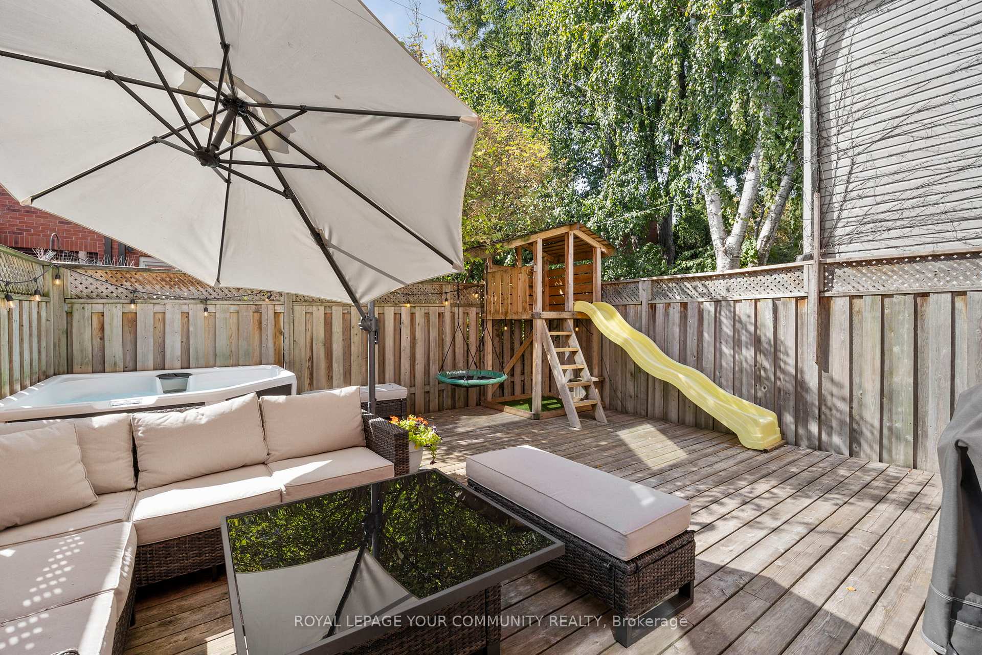 Photo 44 of 8 West Avenue, Toronto, South Riverdale — HOMEH